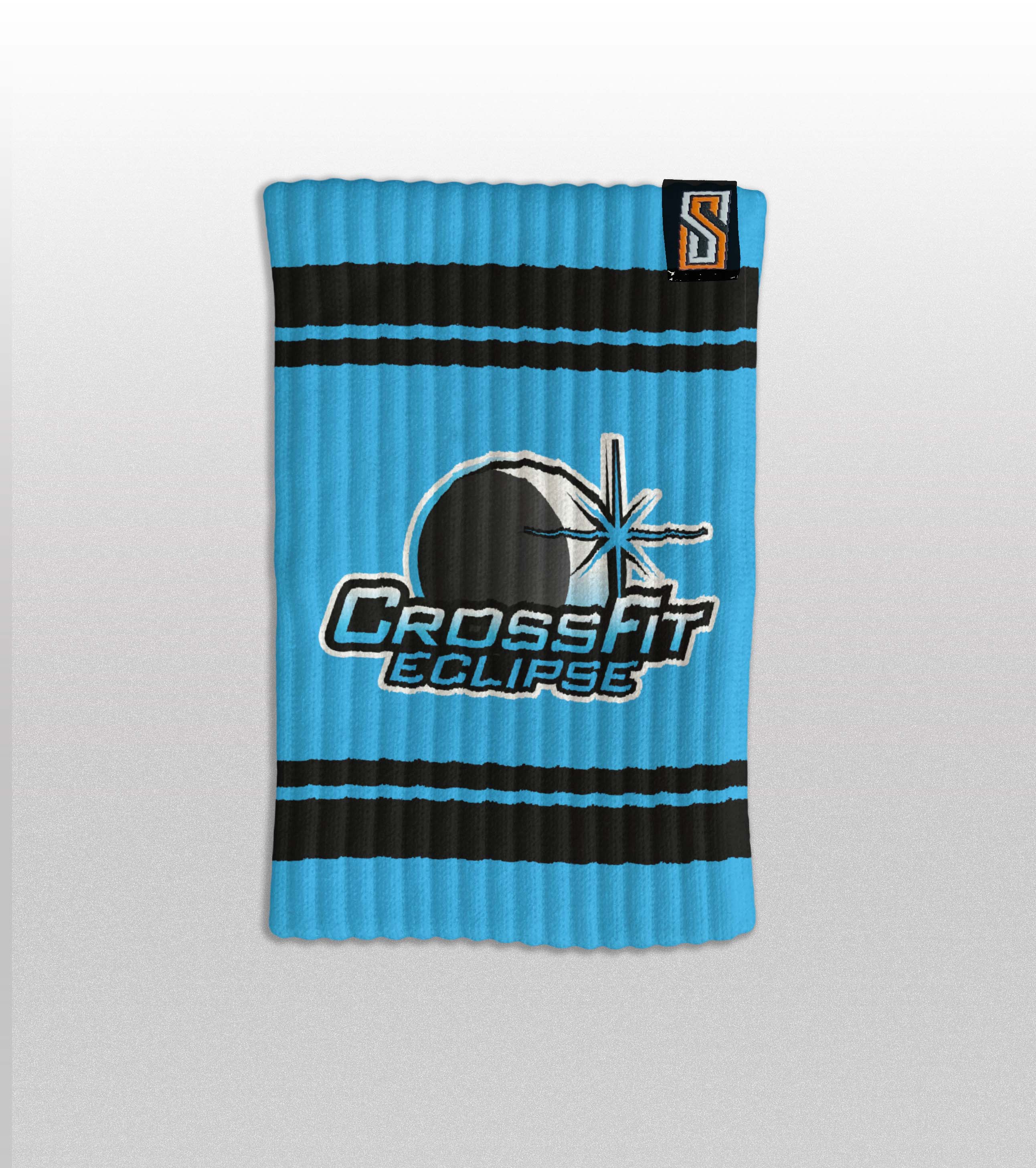 Crossfit Eclipse Wrist Socks