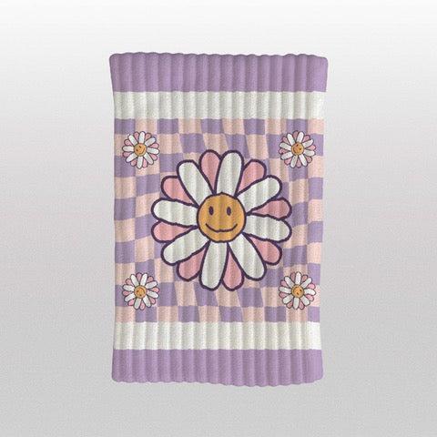 Good Vibes Wrist Socks