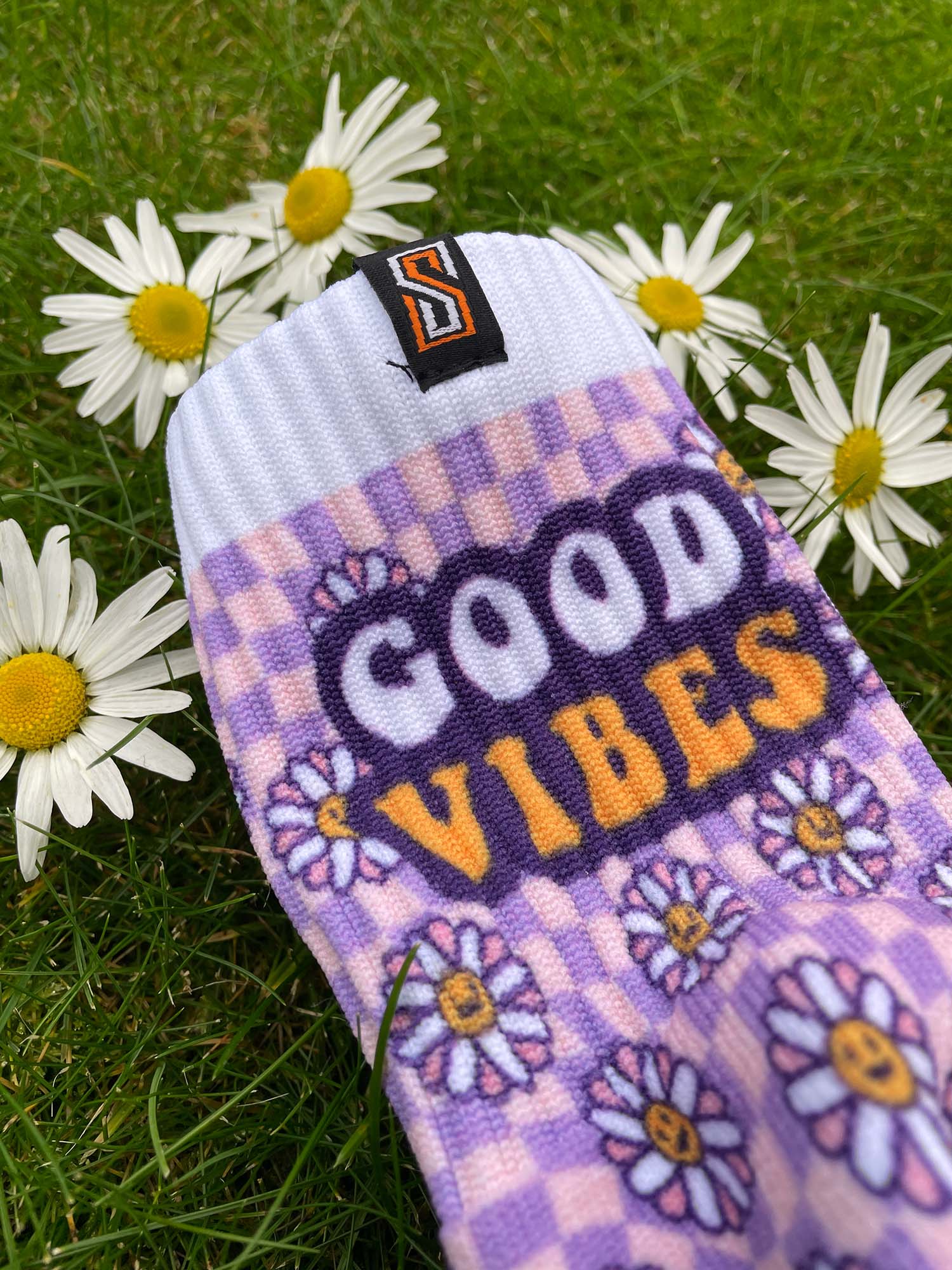 Good Vibes