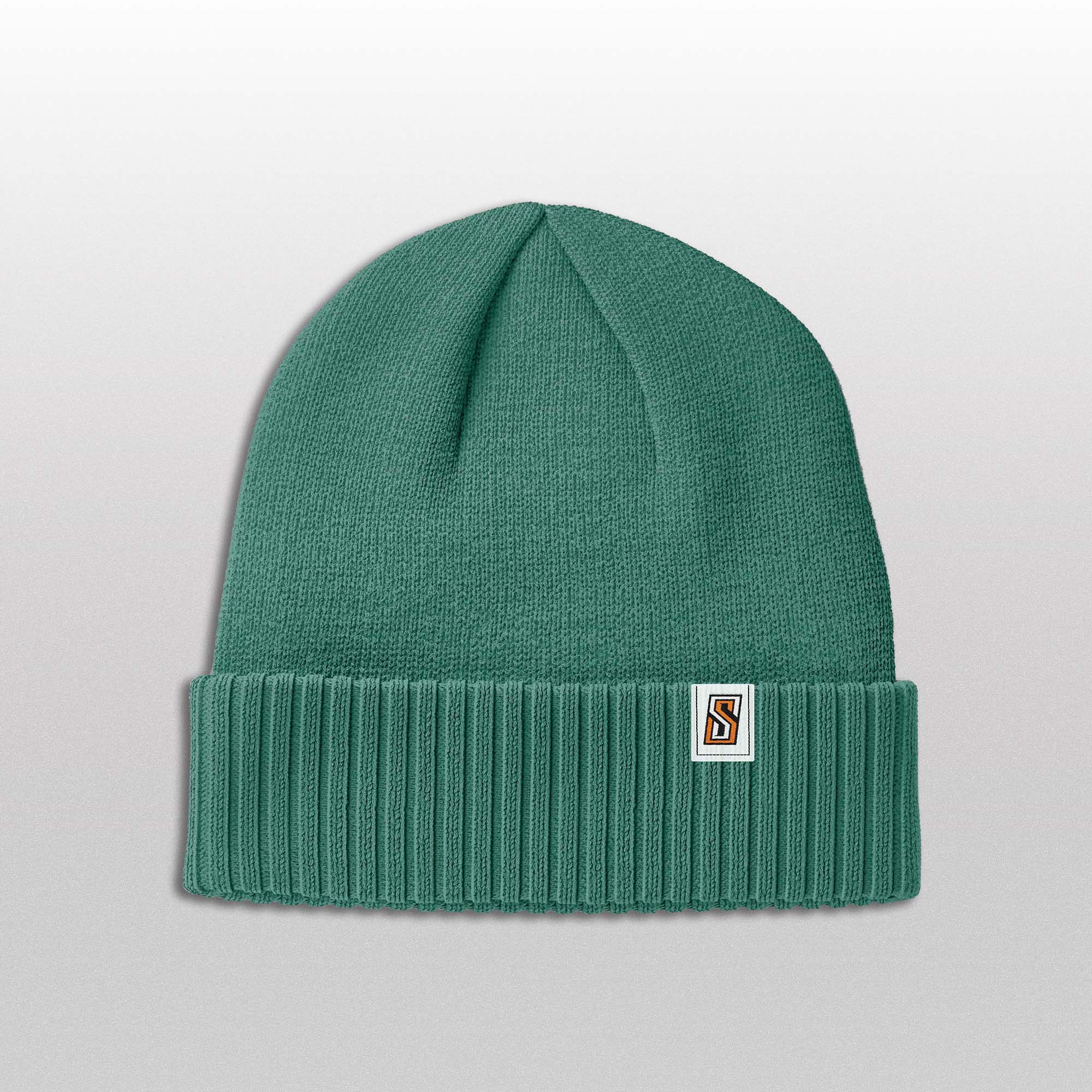 Head Sock - Green