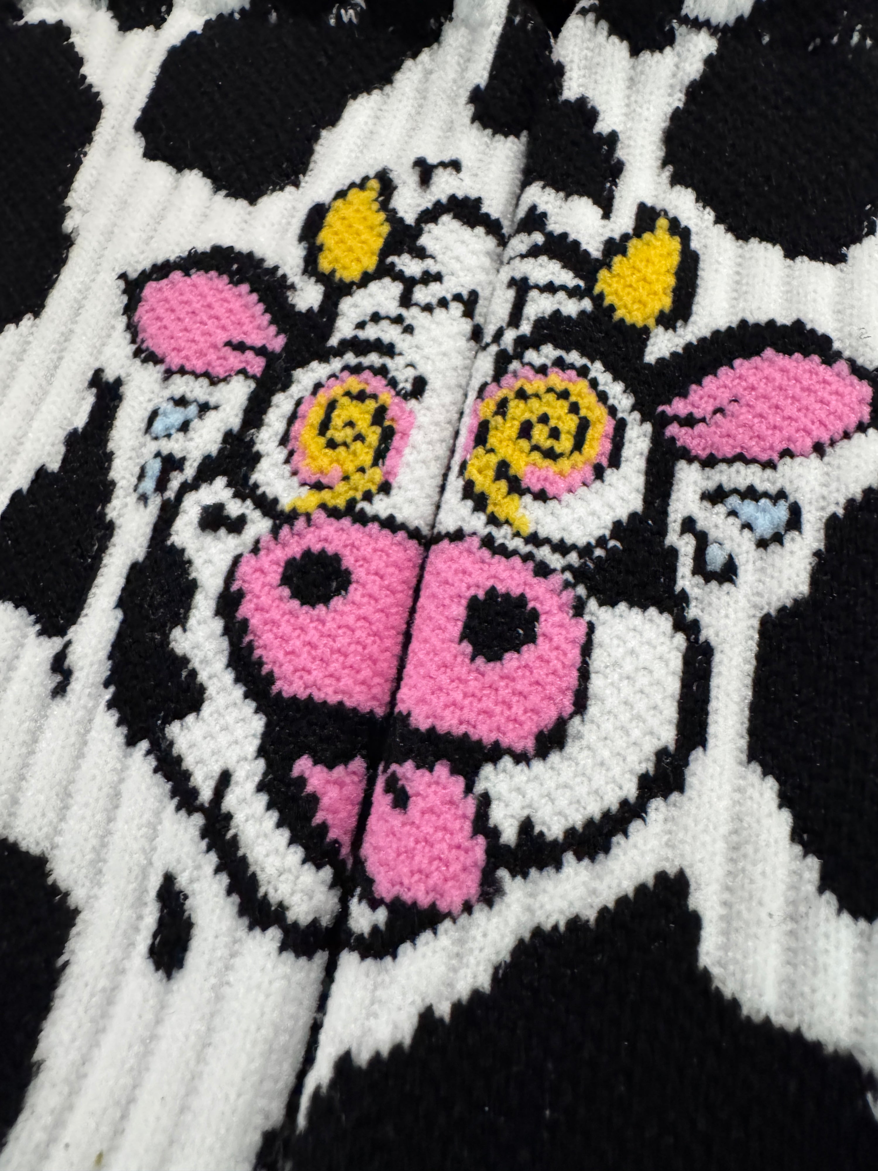 Mad Cow