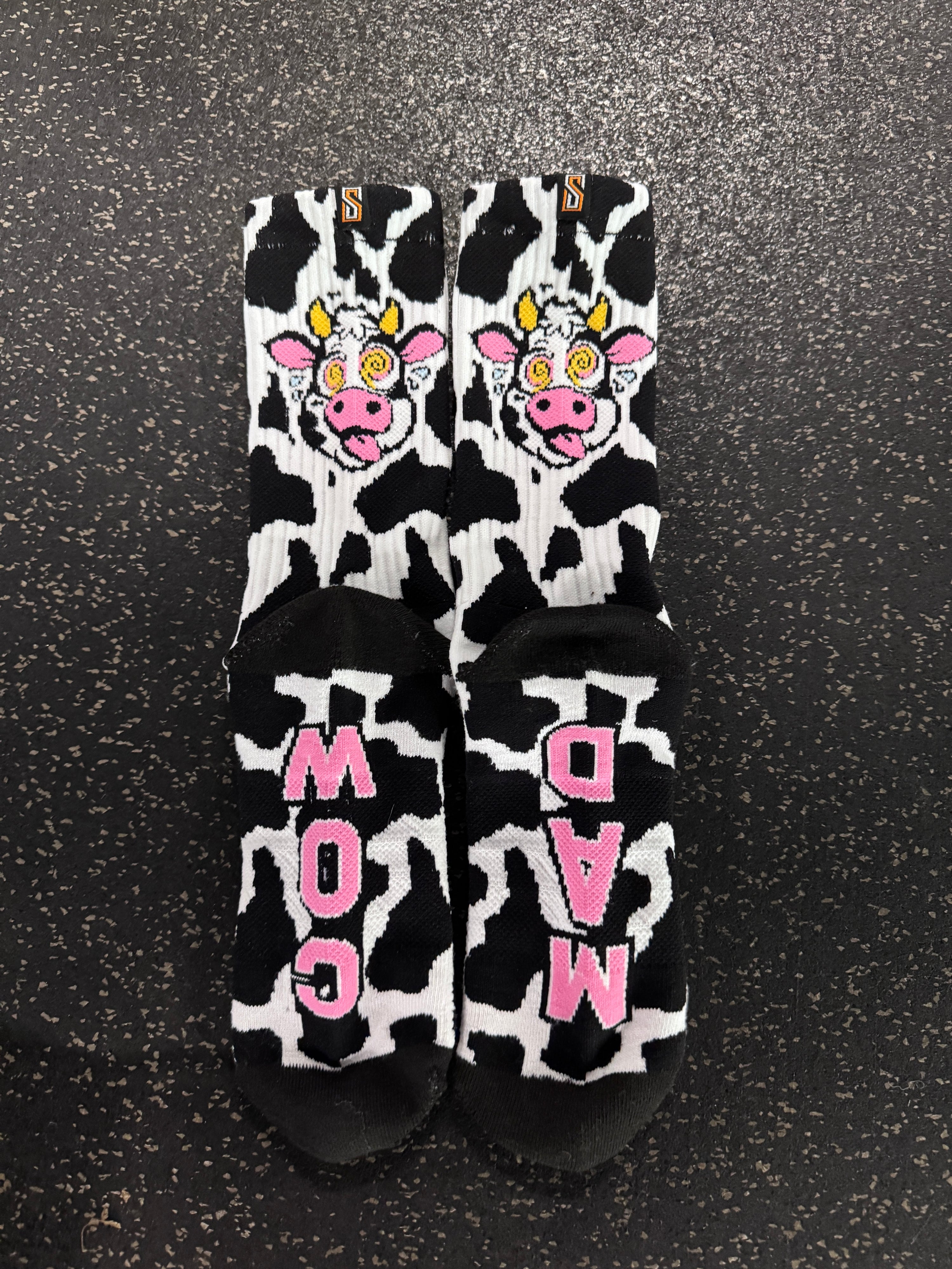 Mad Cow