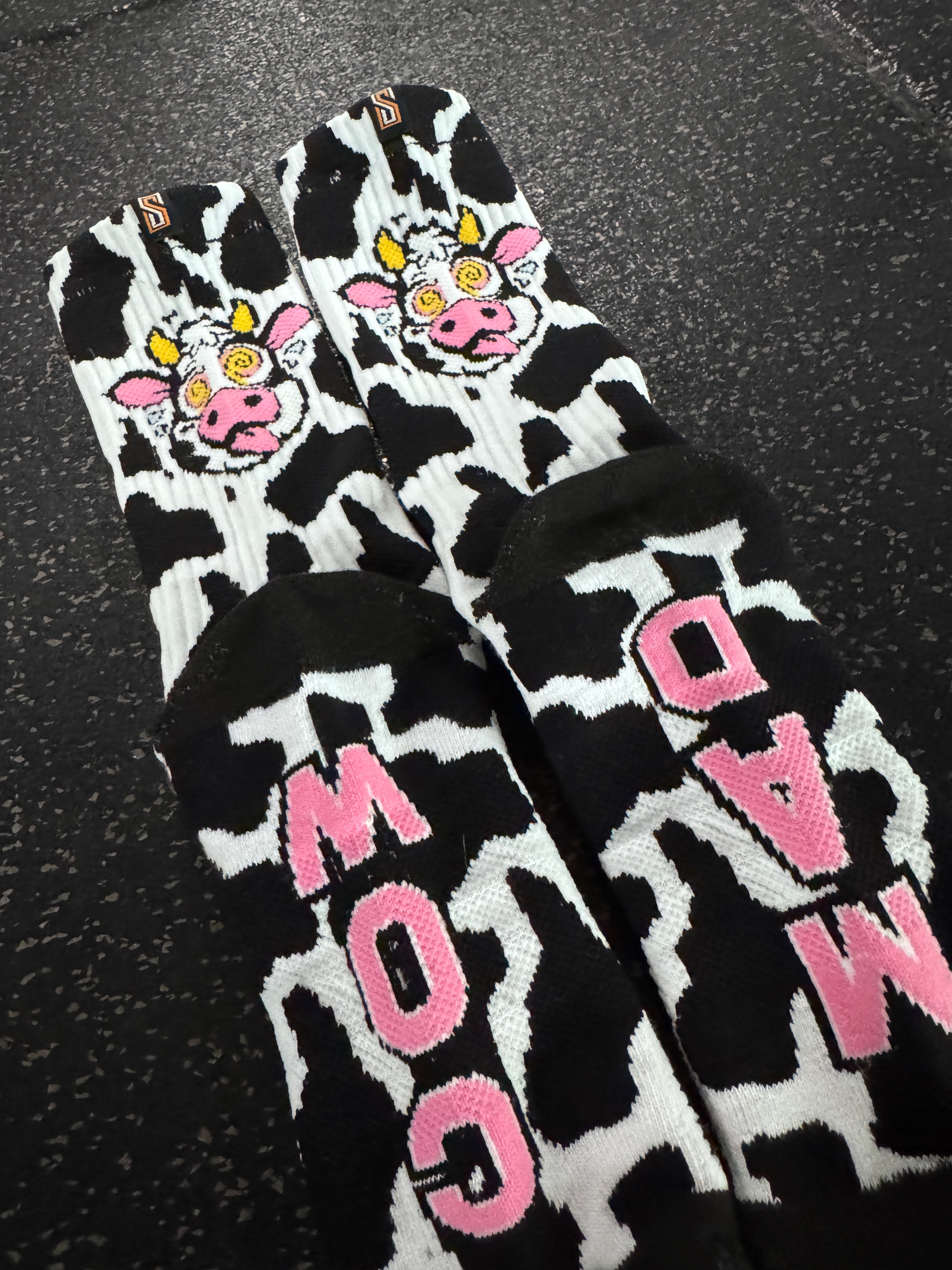 Mad Cow