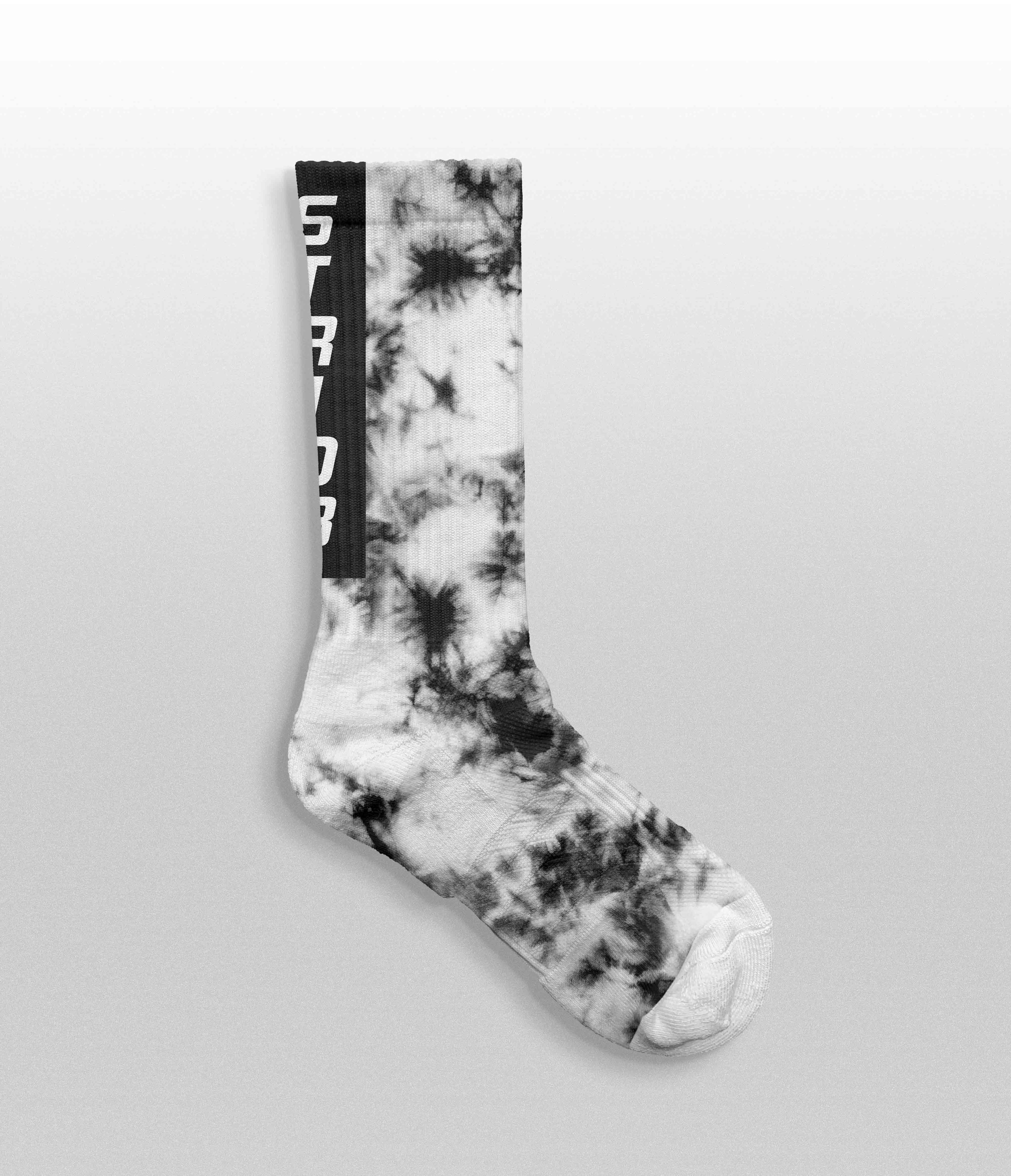 Tie Dye Storm