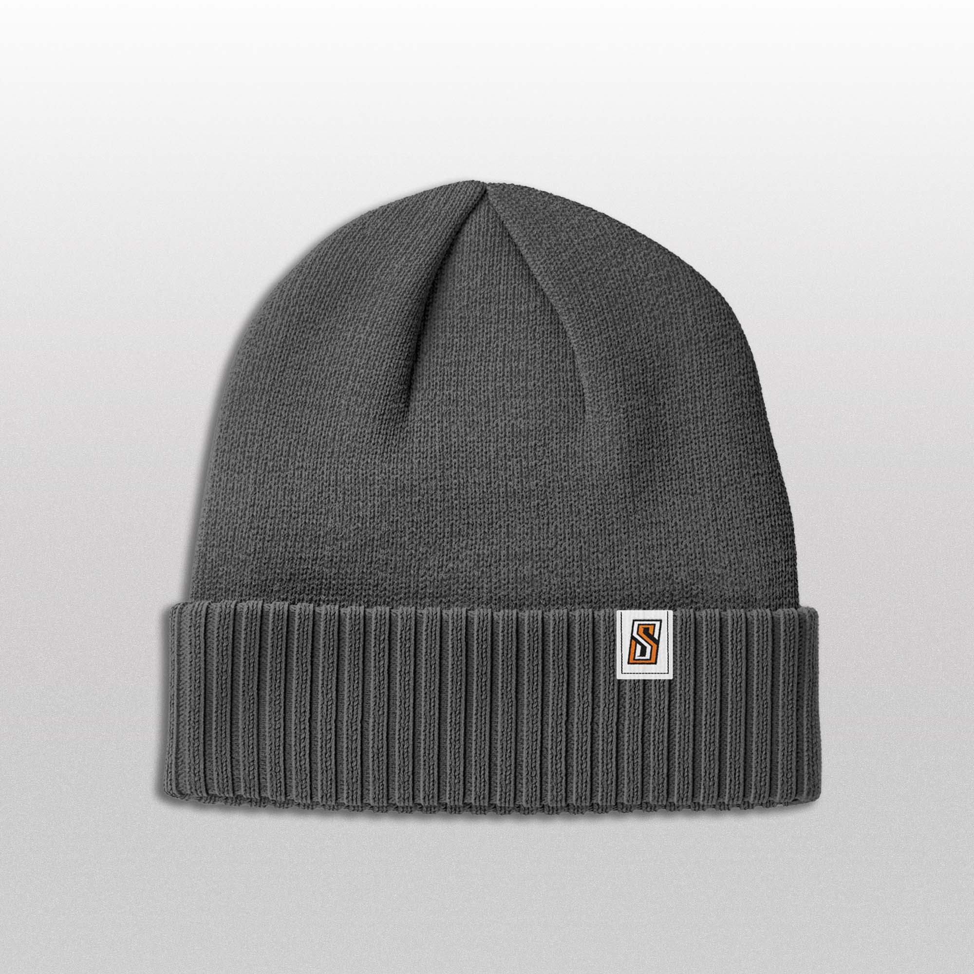 Head Sock - Light Charcoal