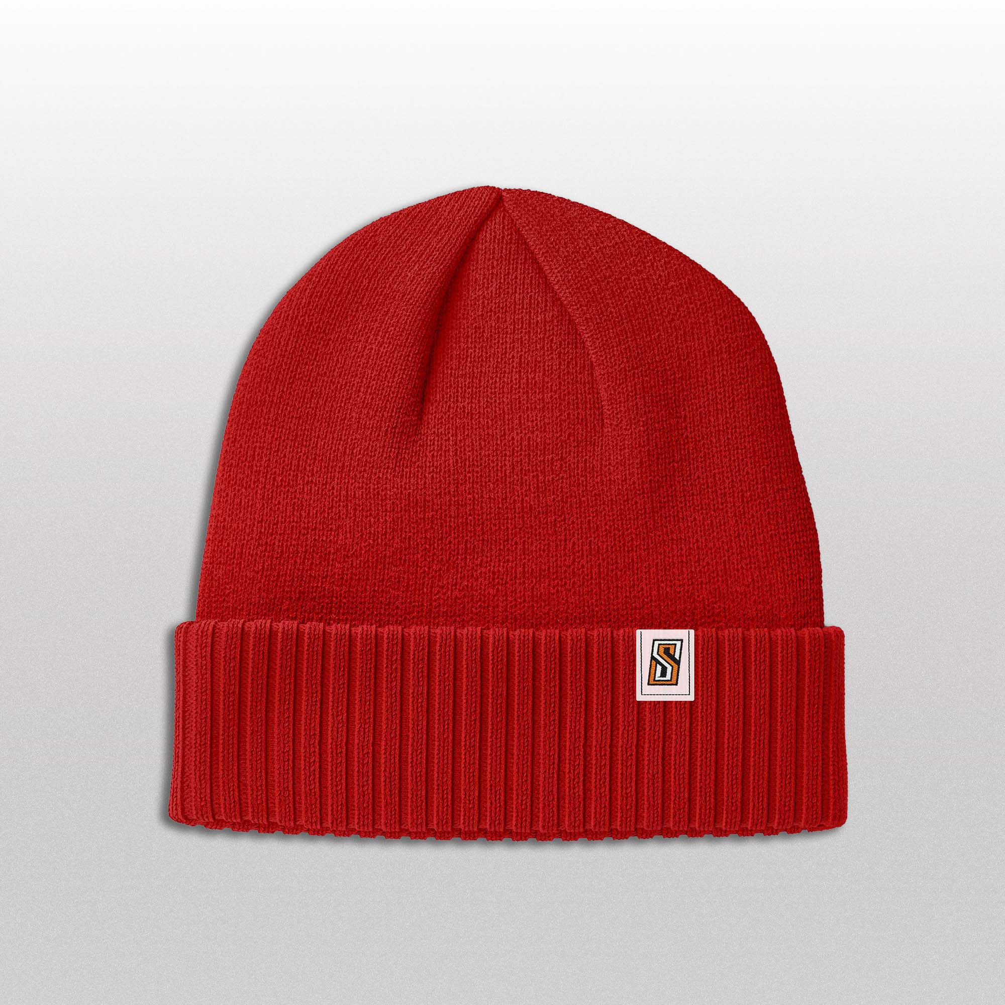Head Sock - Red