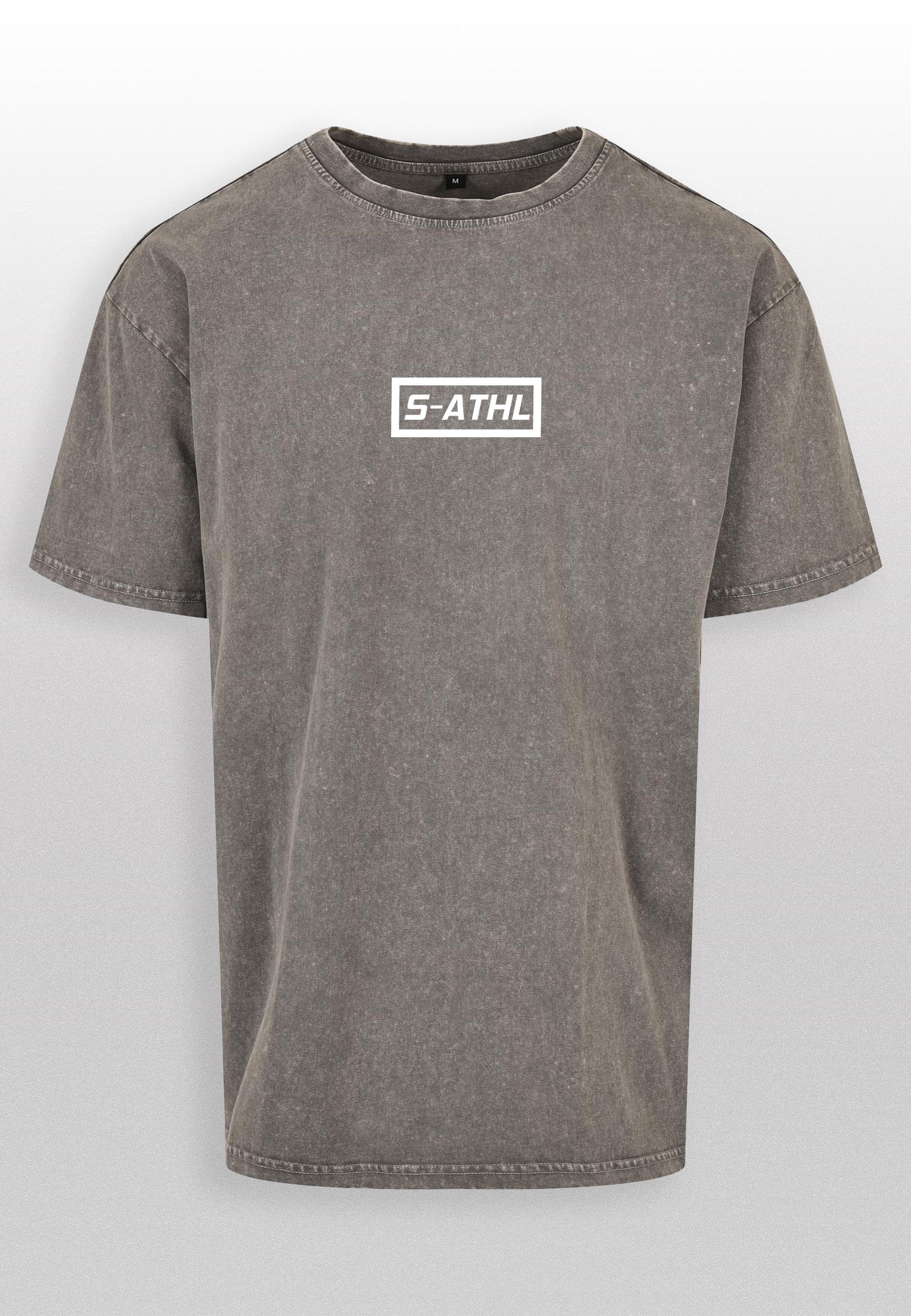 Oversized Torso Tee Sock