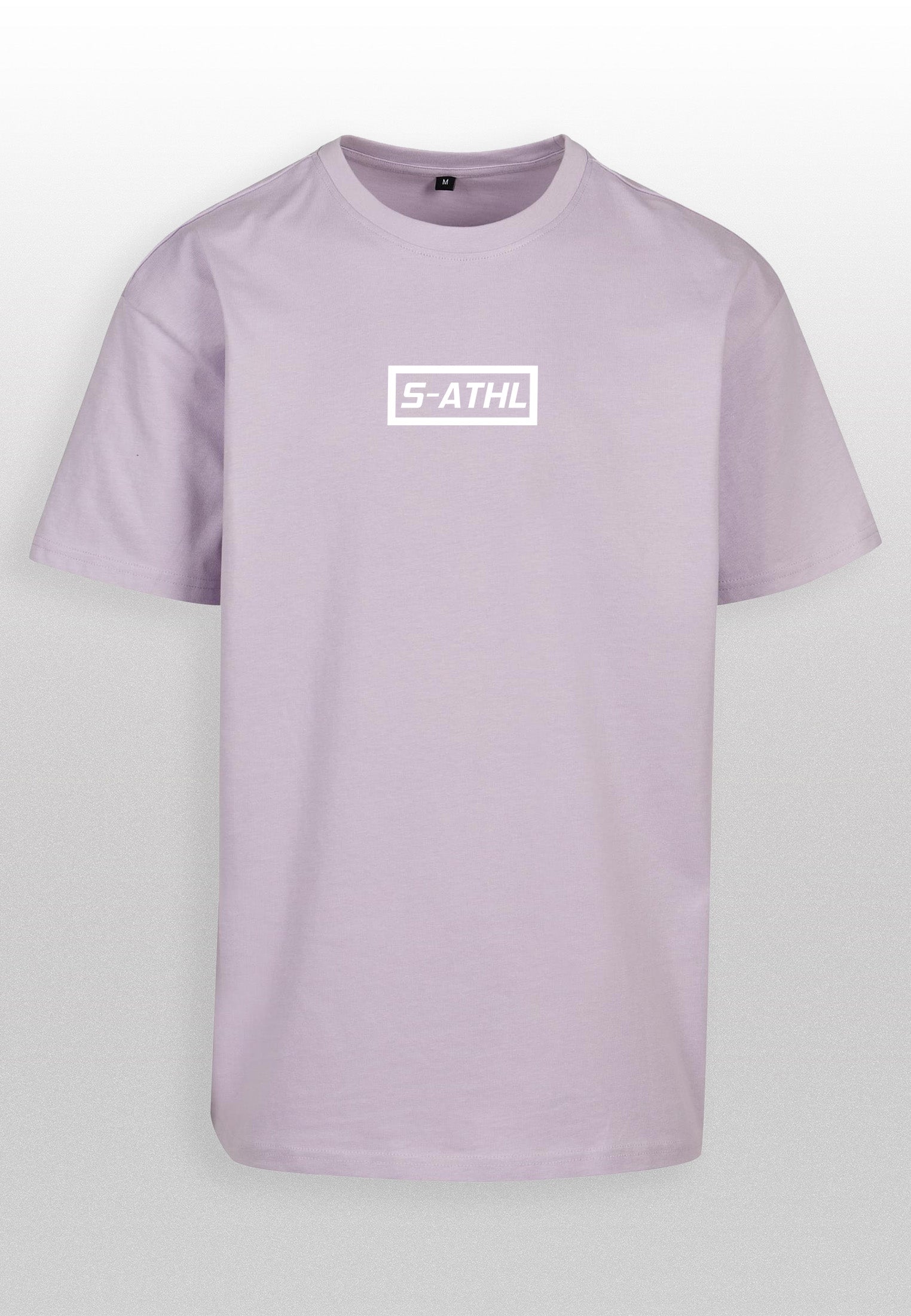 Oversized Torso Tee Sock