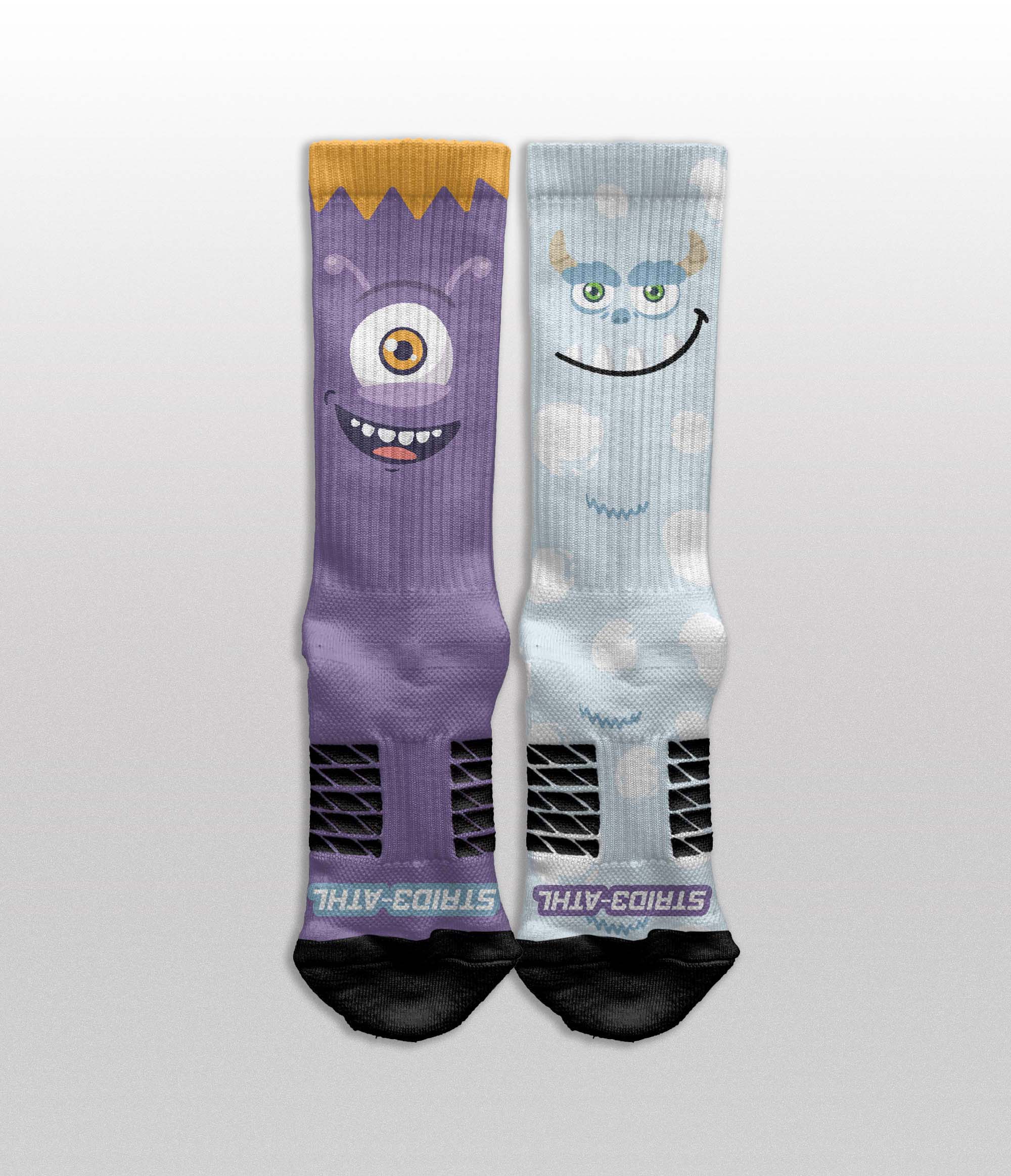 Scare Pair Inc.