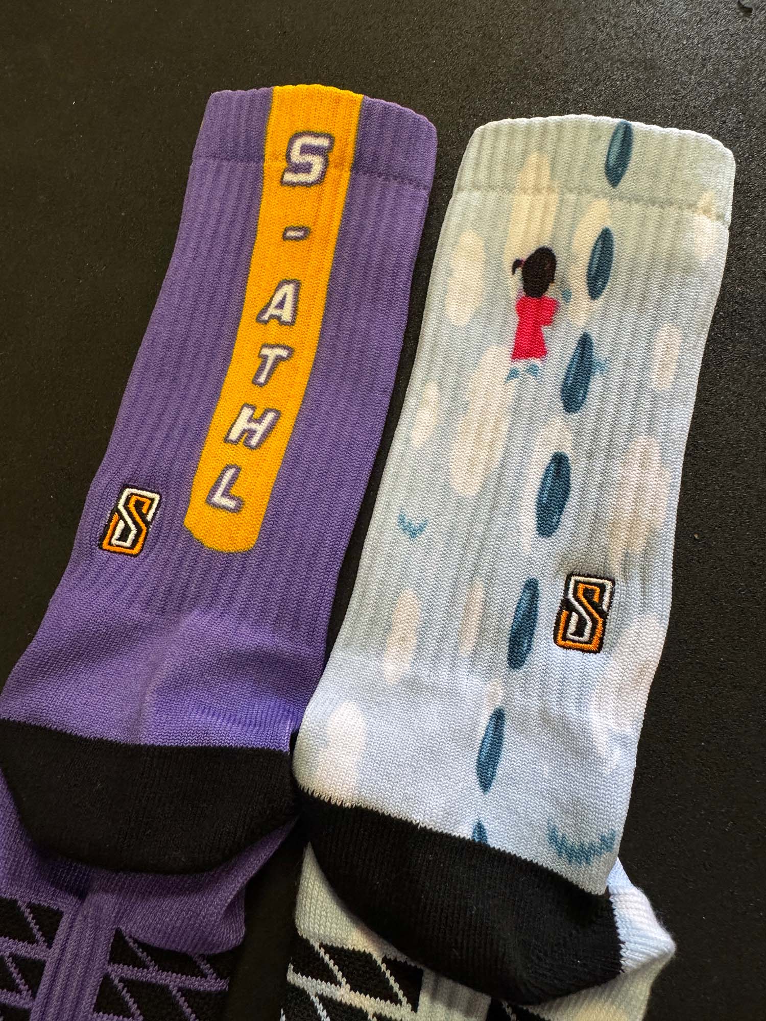 Scare Pair Inc.