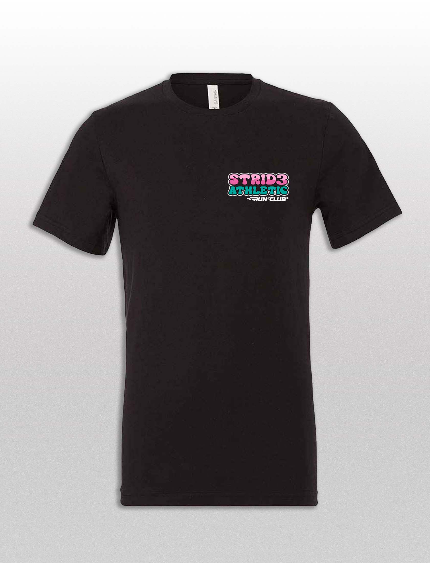 School Run Club Tee