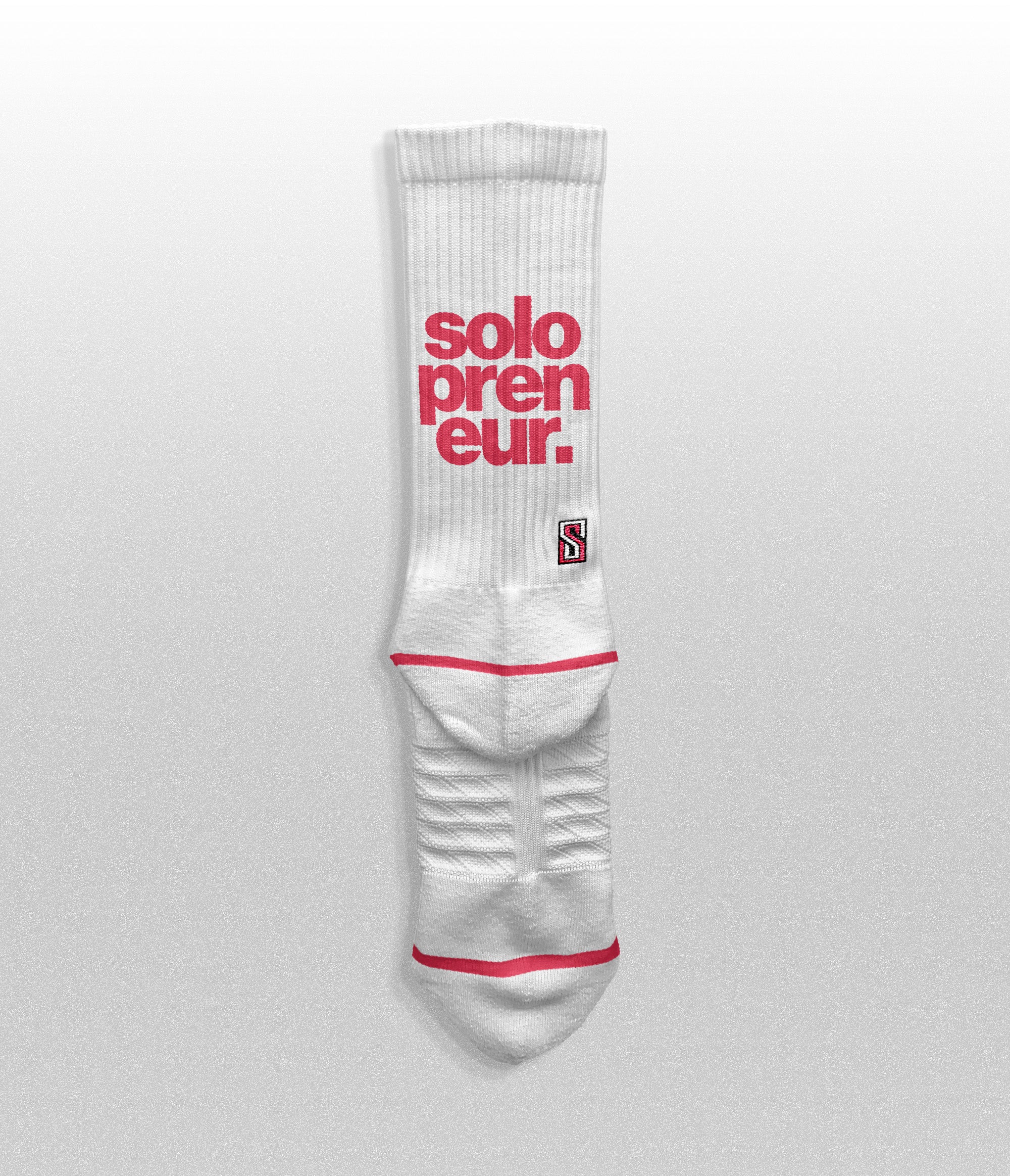 Soloprenuer.