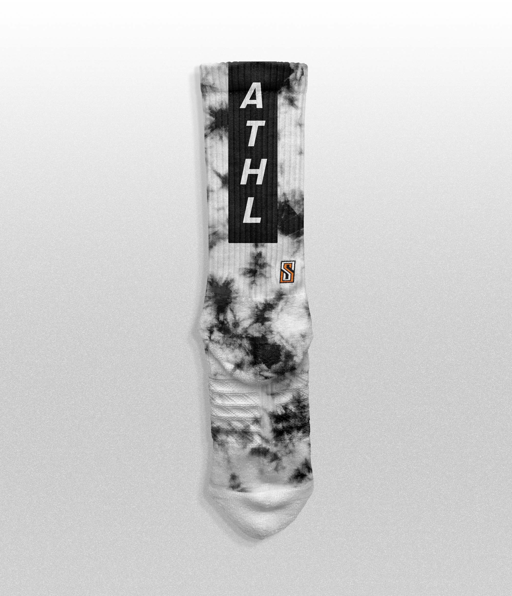 Tie Dye Storm
