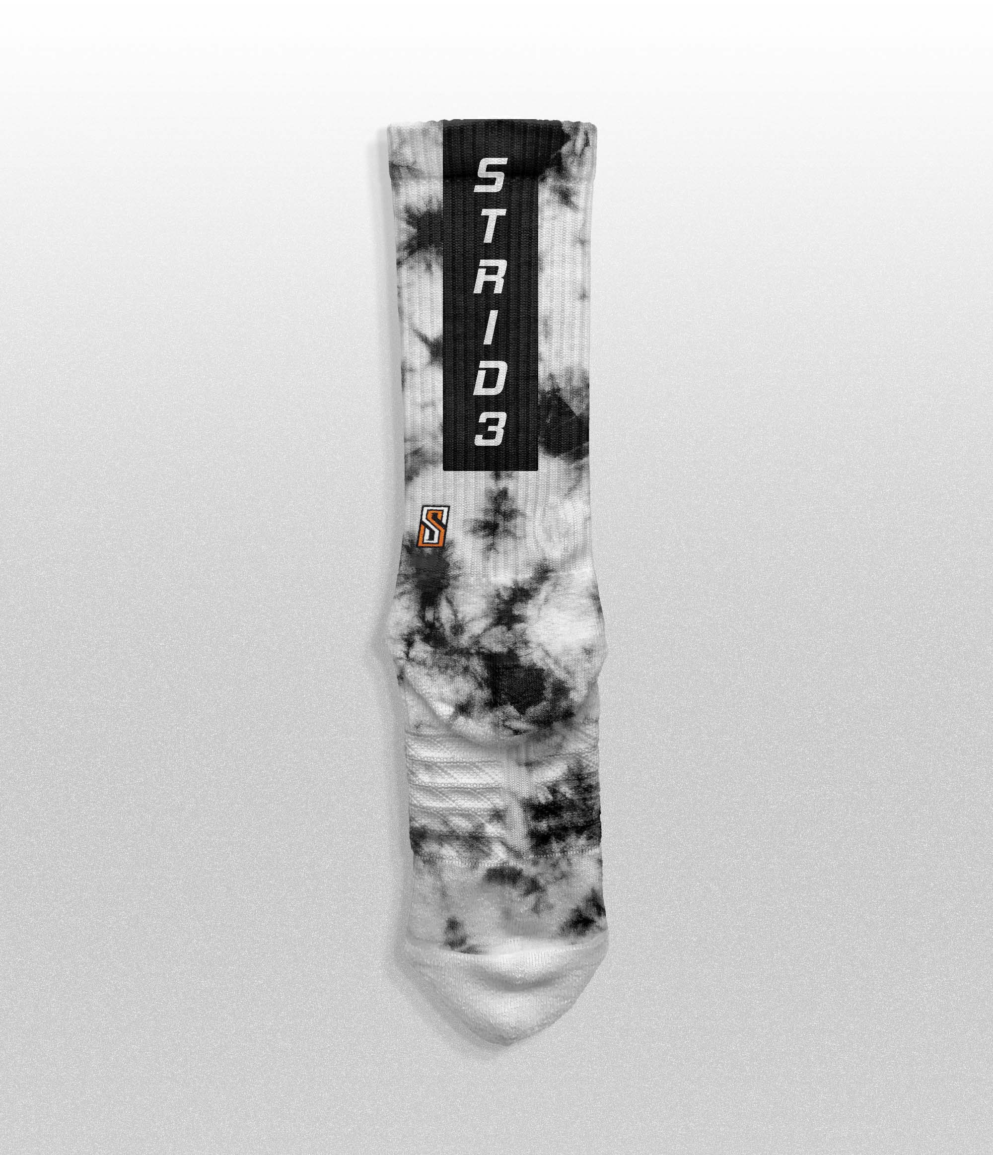 Tie Dye Storm