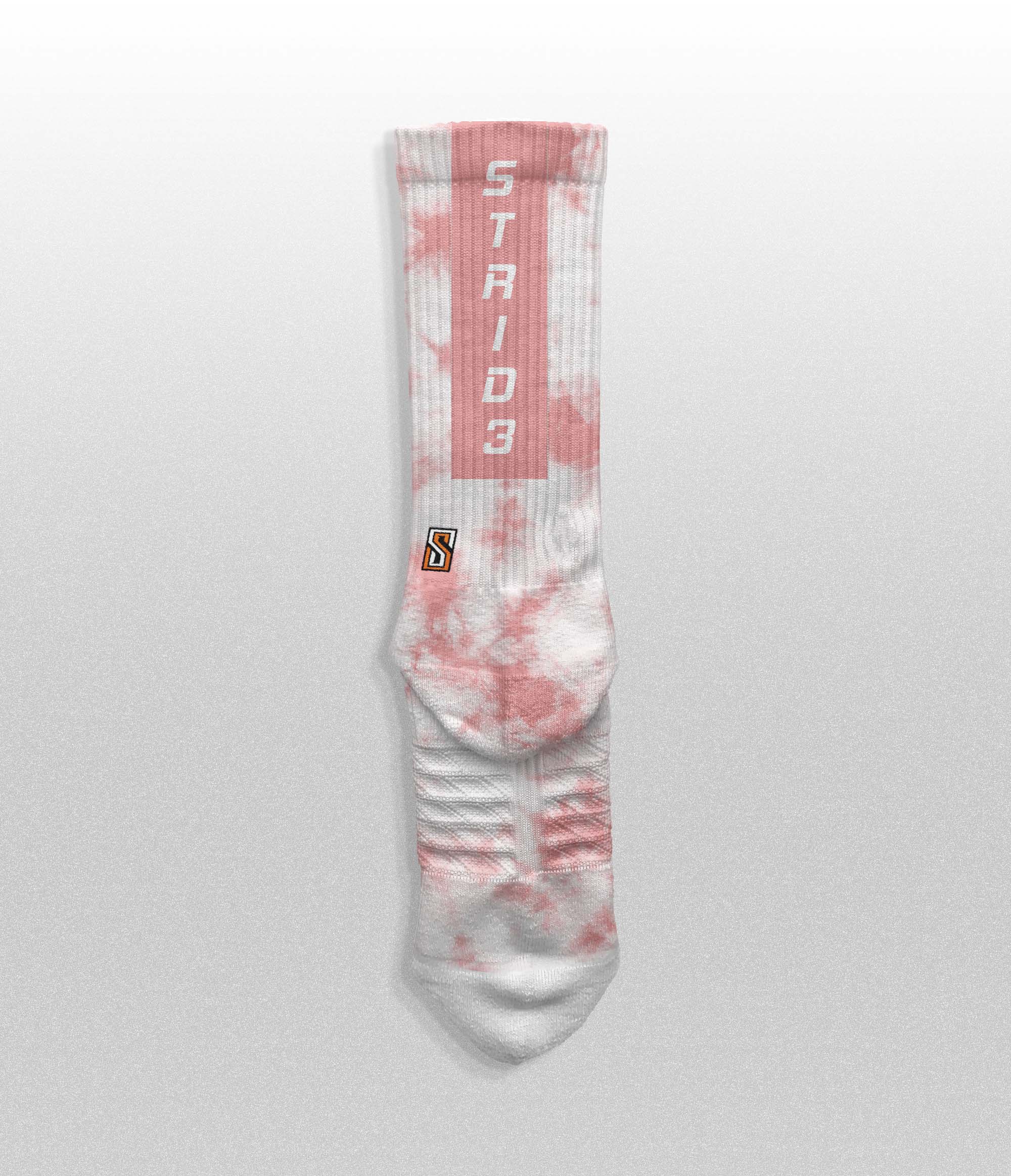 Tie Dye Peachy