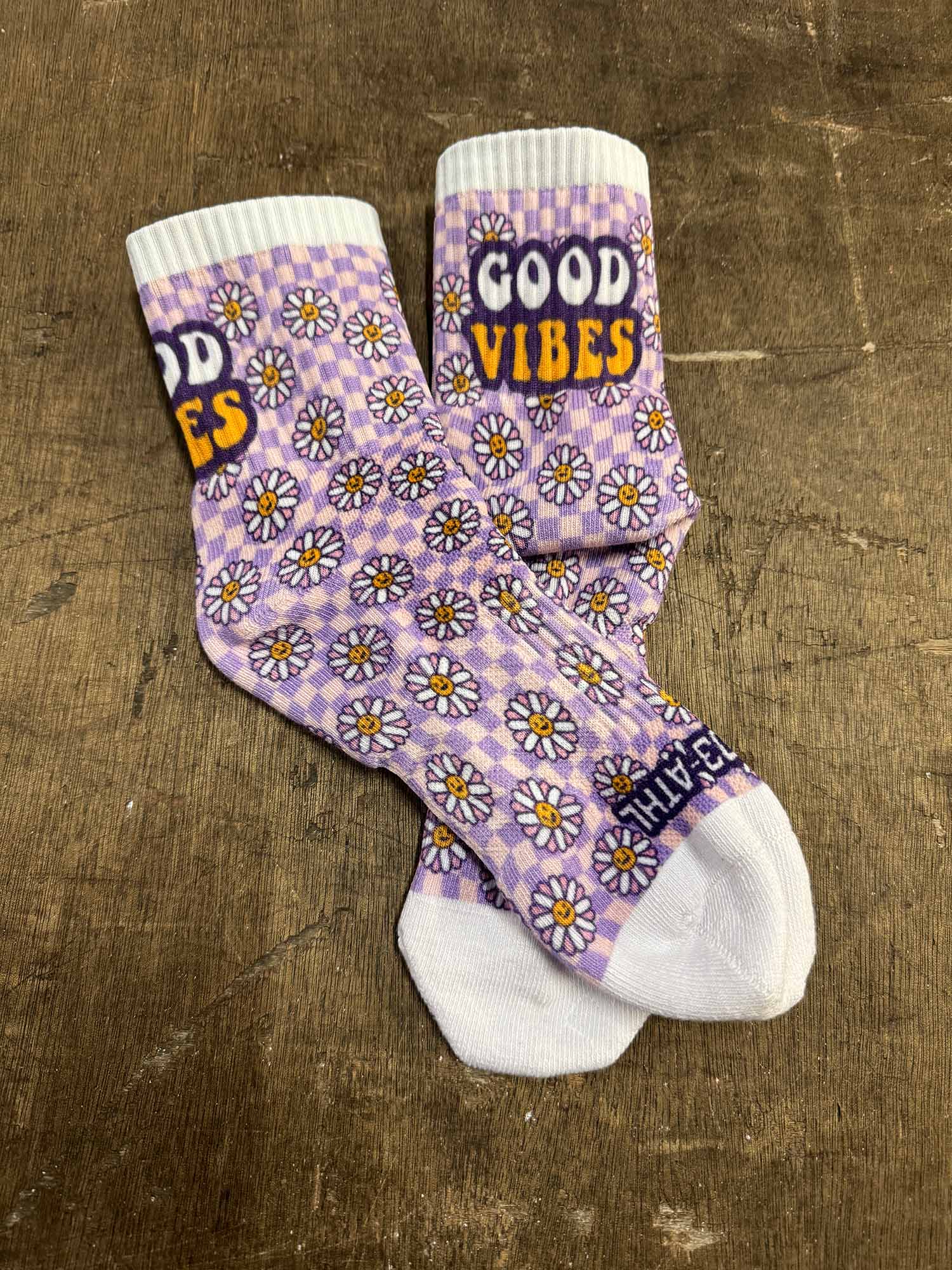 Good Vibes