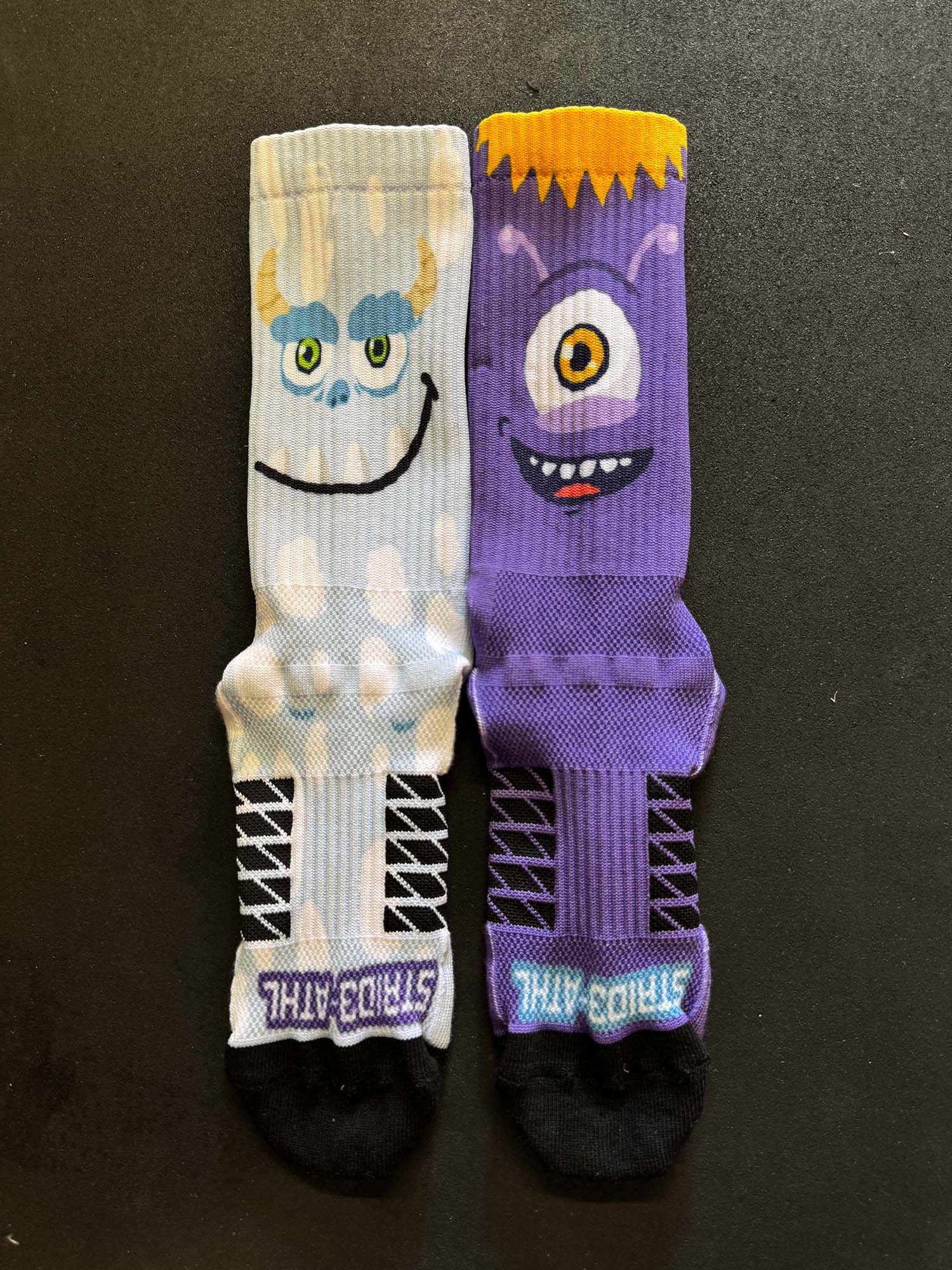 Scare Pair Inc.