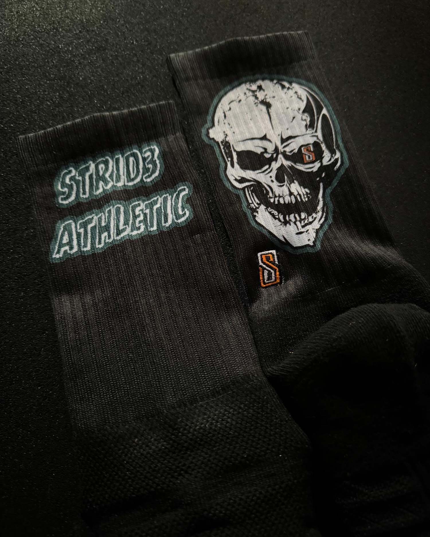 Skull Vibes