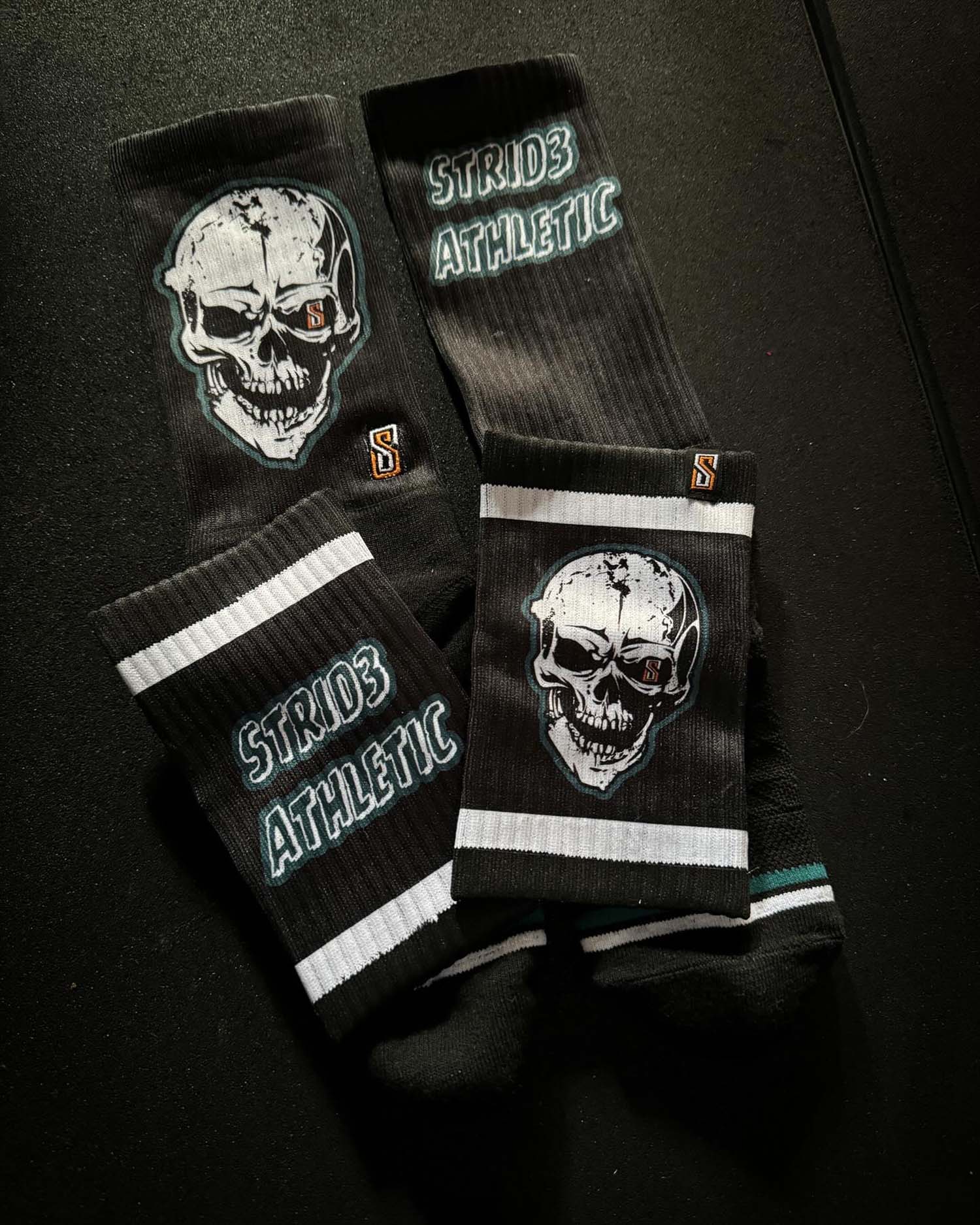 Skull Vibes
