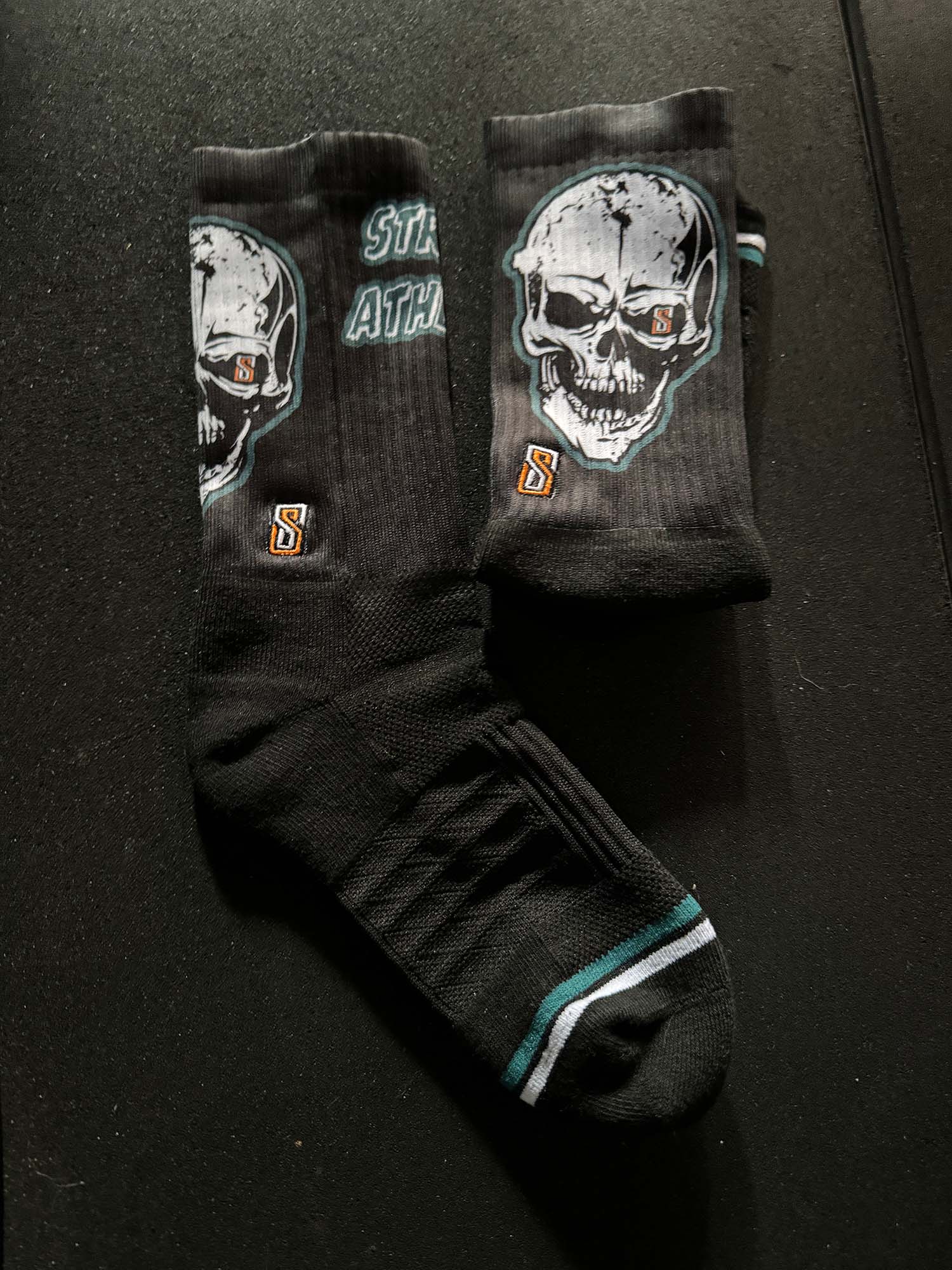 Skull Vibes