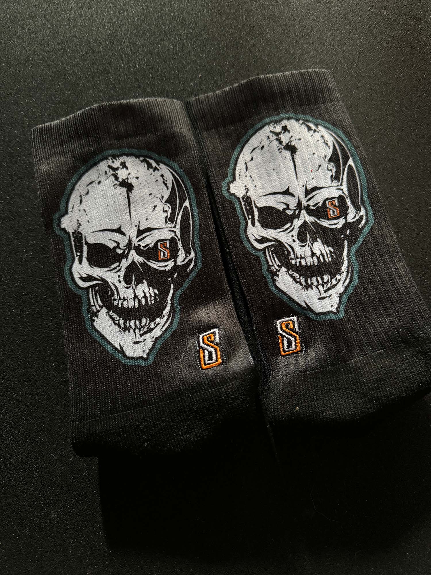 Skull Vibes