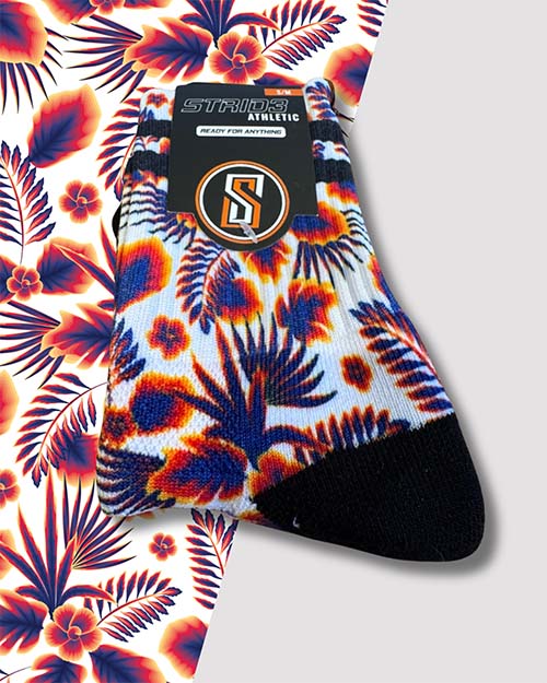 Hypno Floral