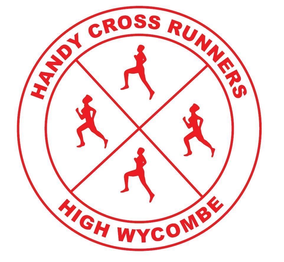 HANDY CROSS RUNNERS - HIGH WYCOMBE