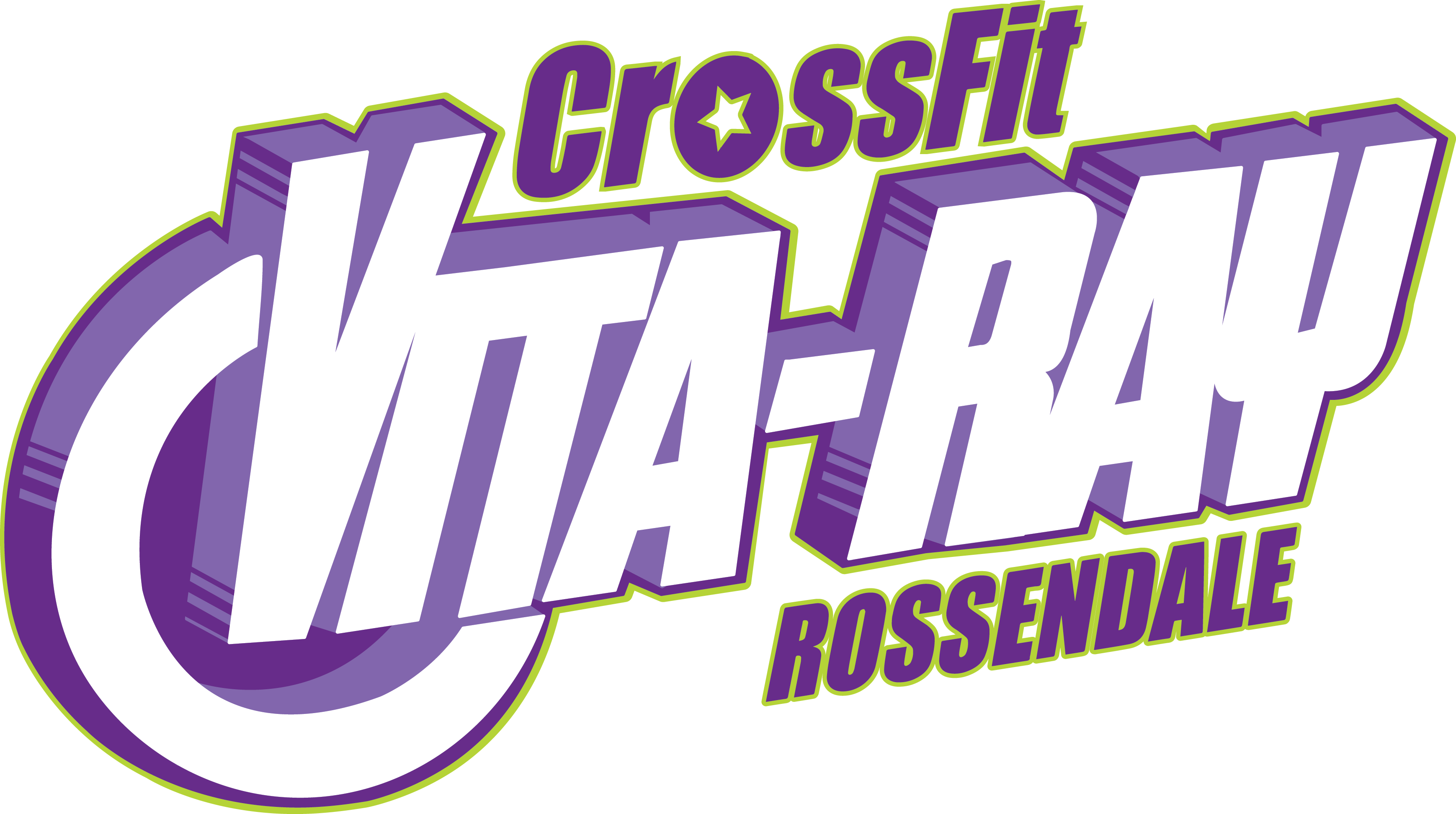 CROSSFIT VITA-RAY
