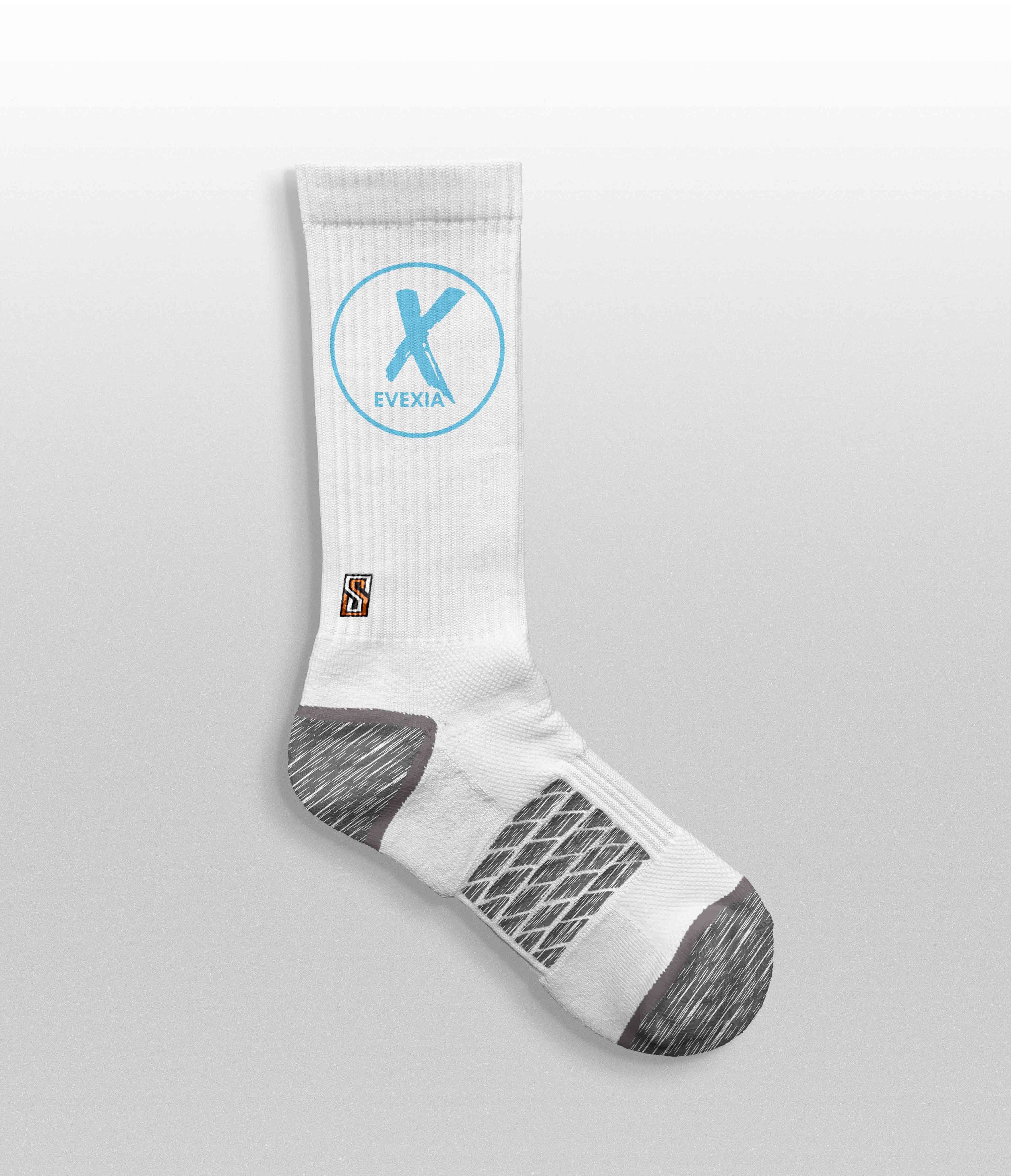 CROSSFIT EVEXIA