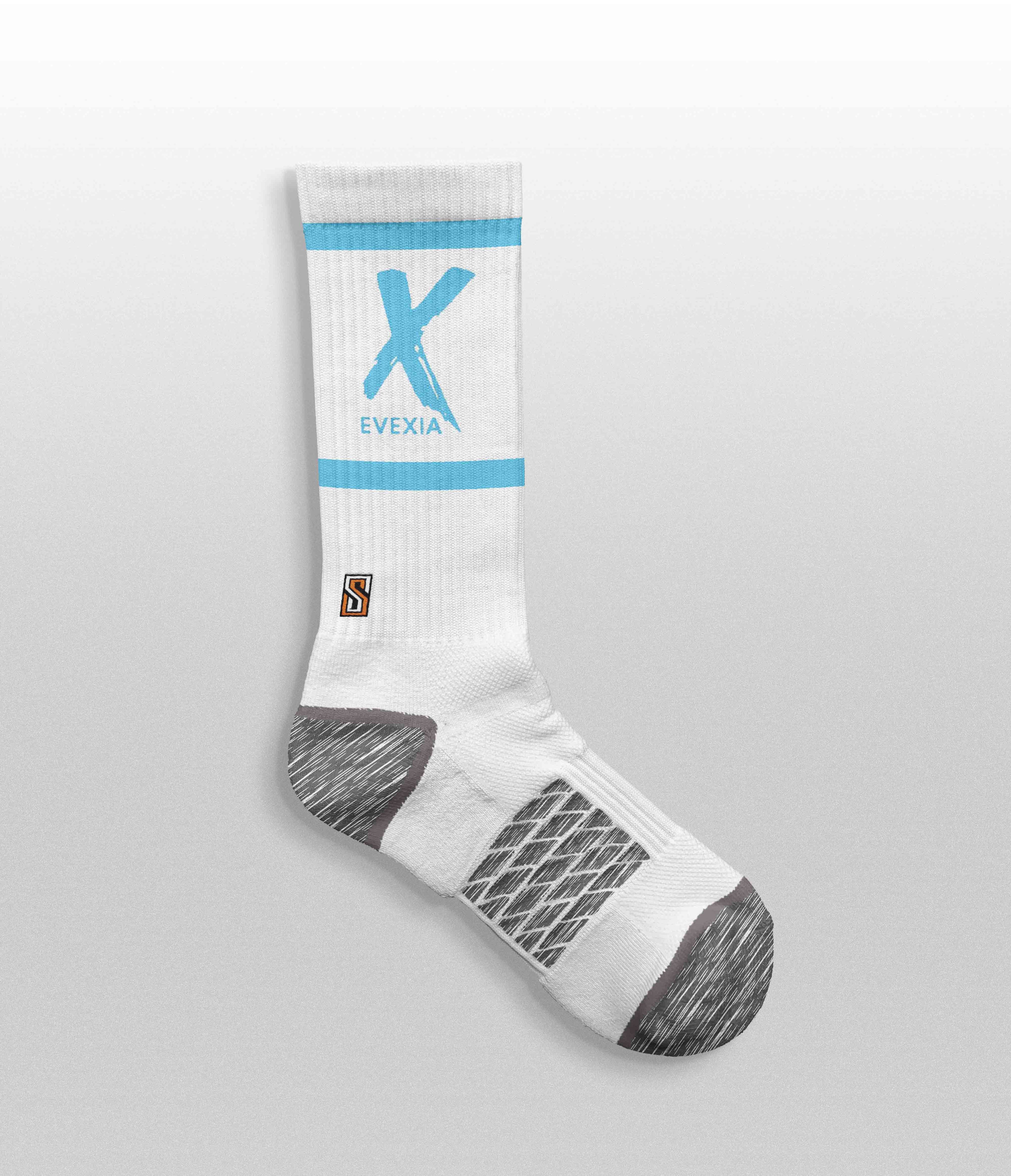 CROSSFIT EVEXIA