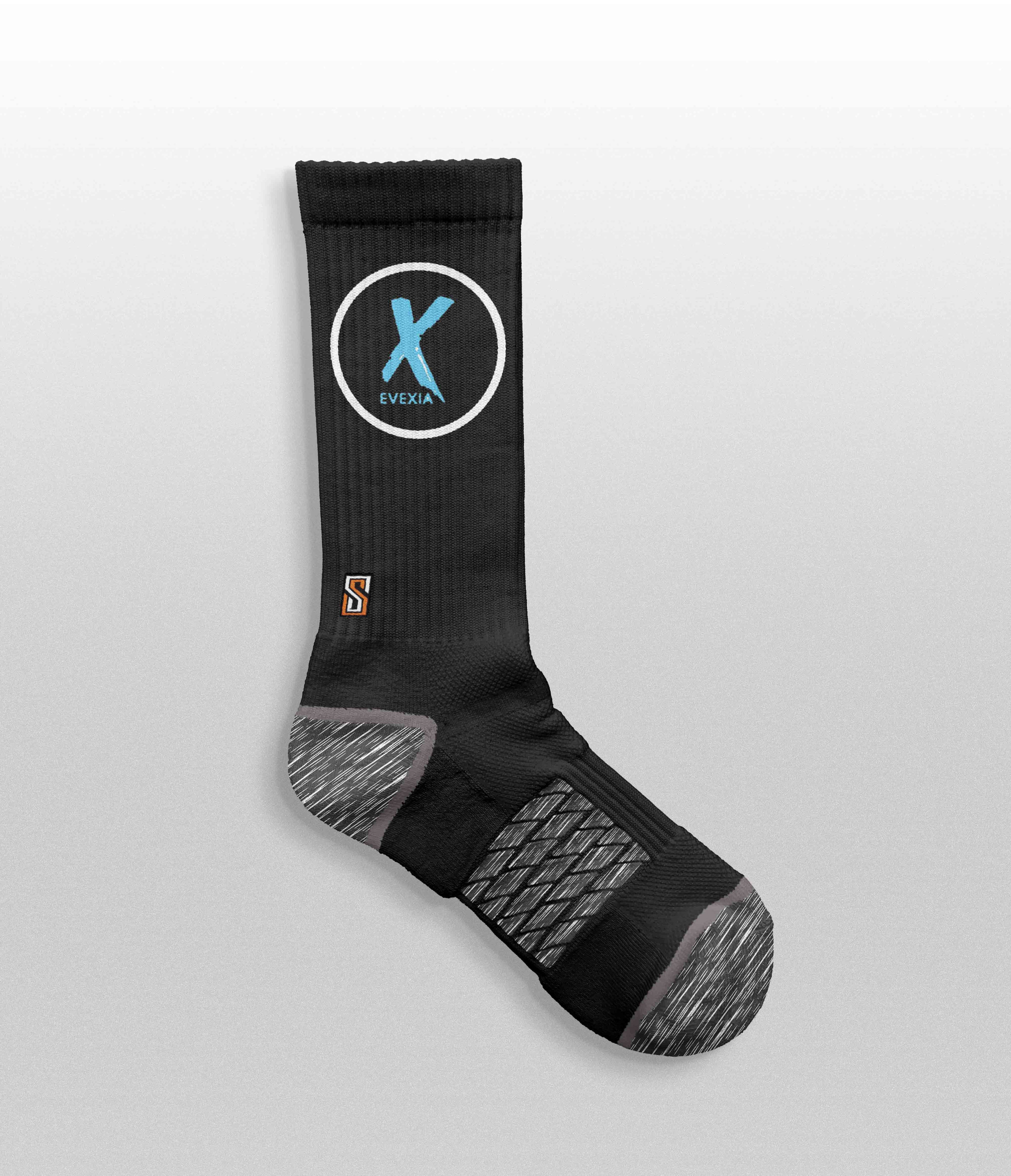 CROSSFIT EVEXIA