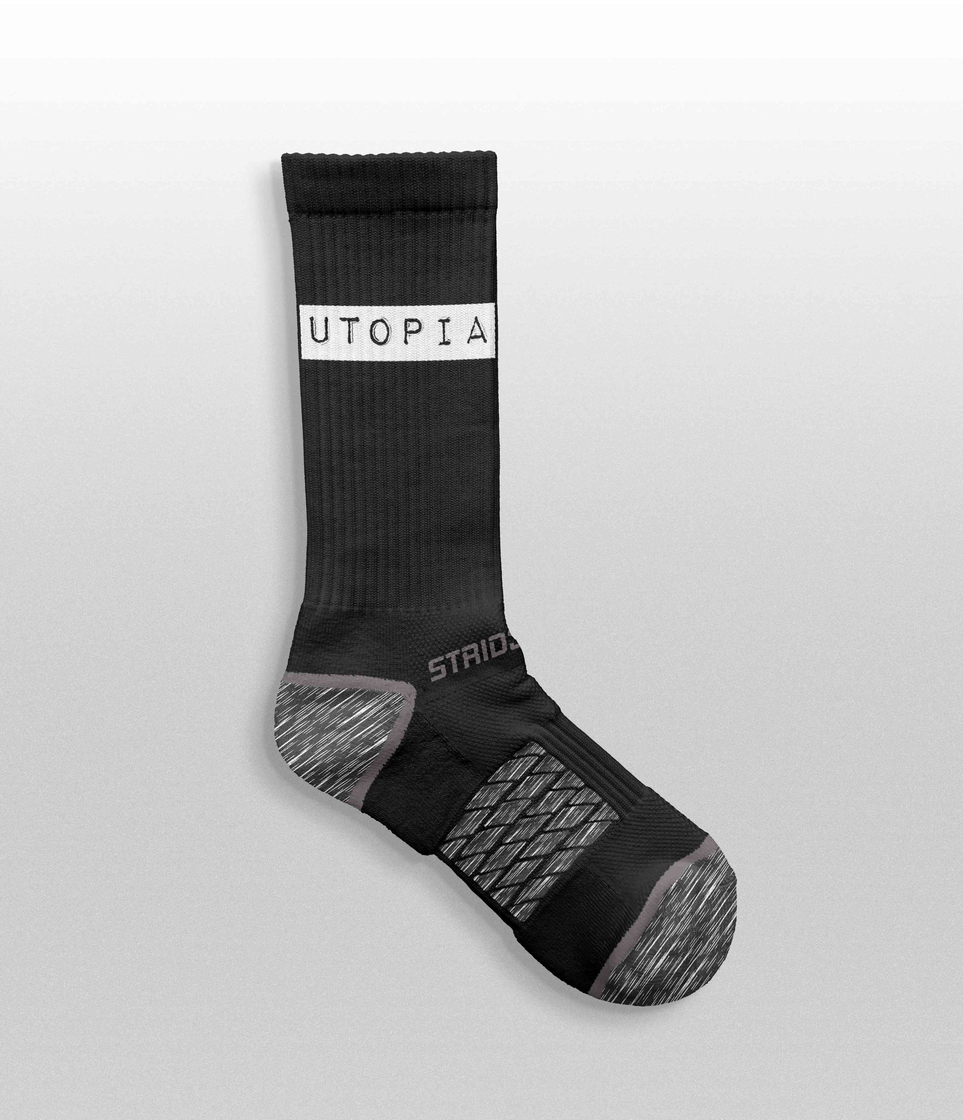 CROSSFIT UTOPIA