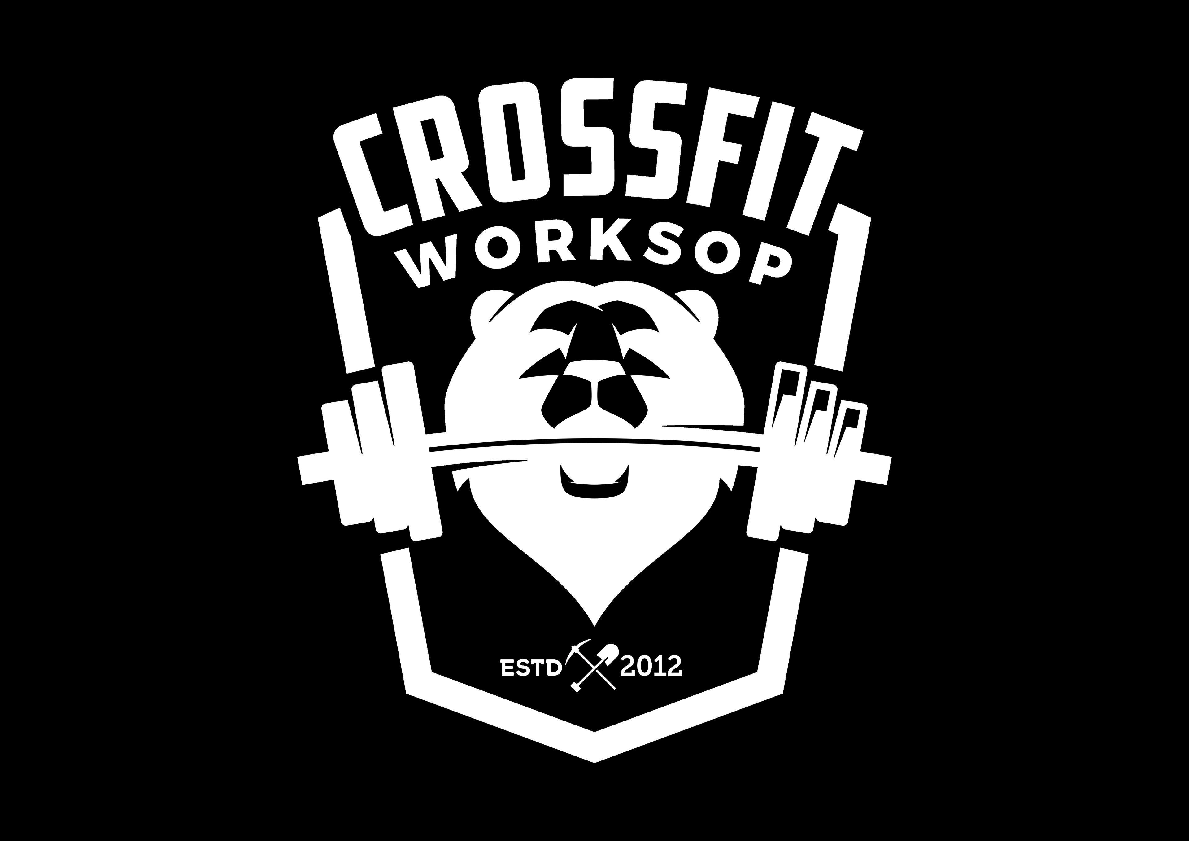 CROSSFIT WORKSOP