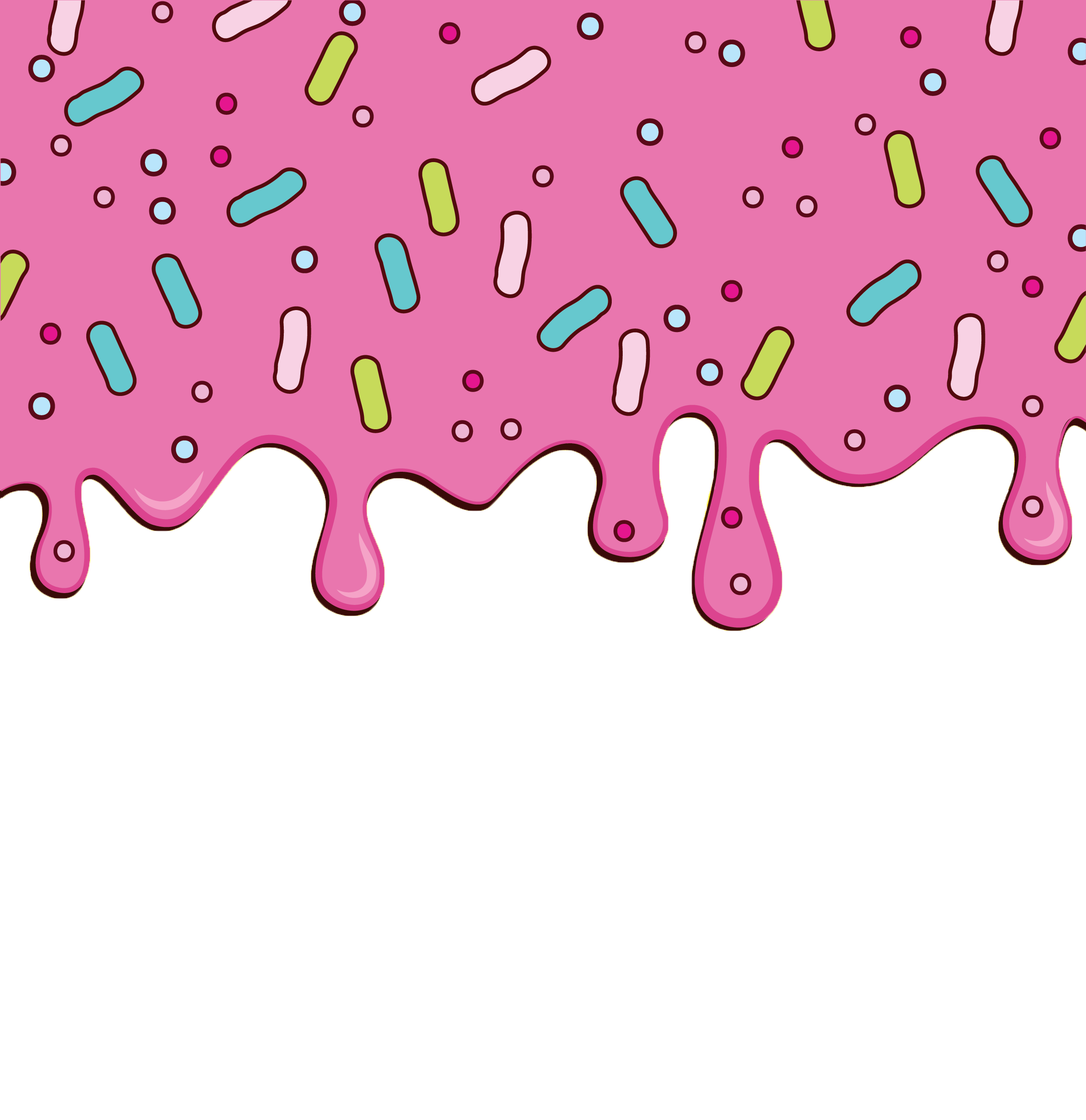 Doughnut Drip