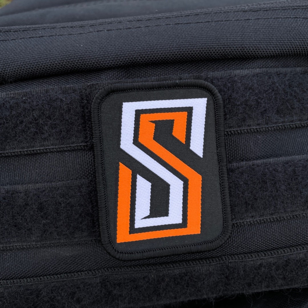 Power Patch!