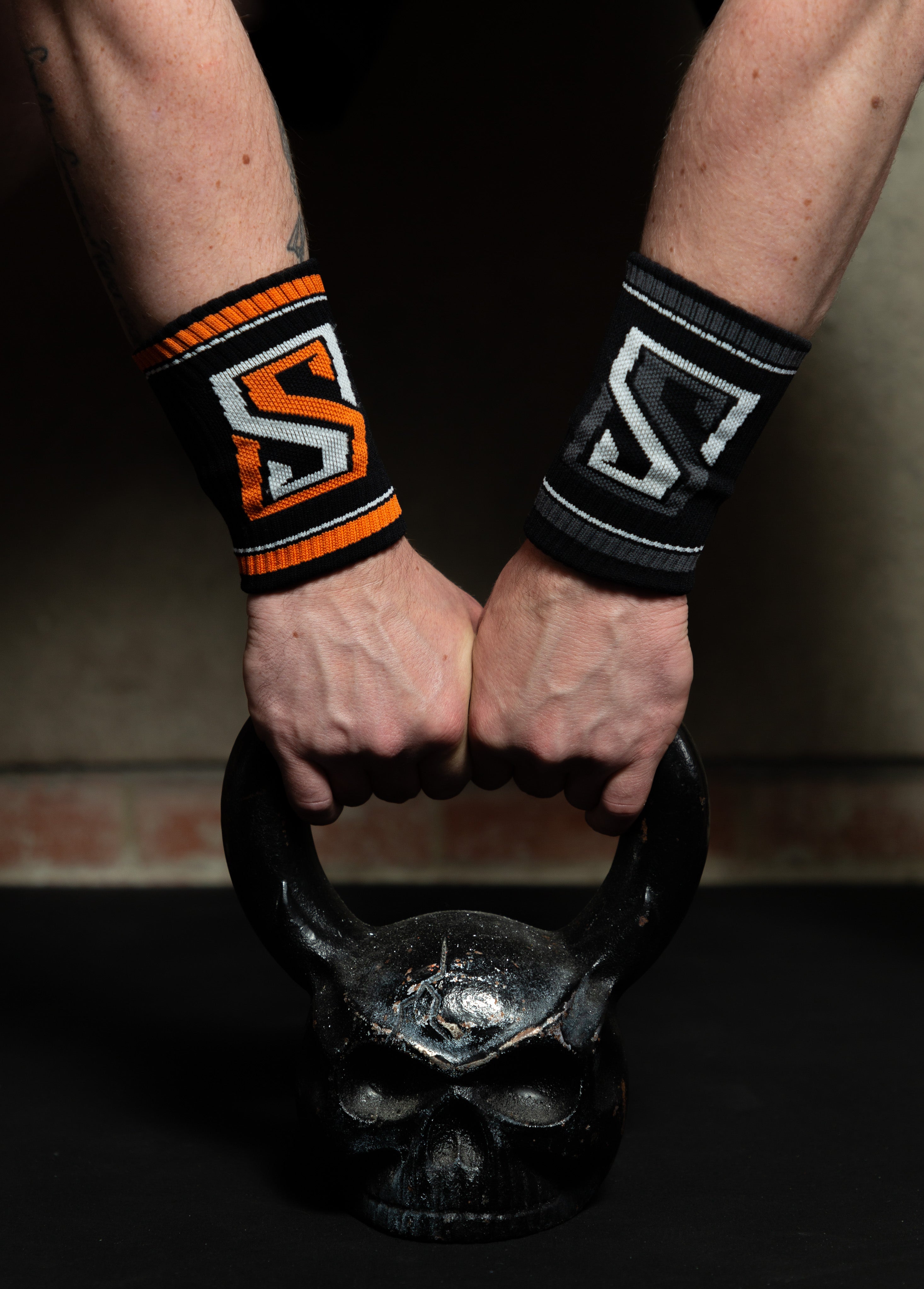 Wrist Socks