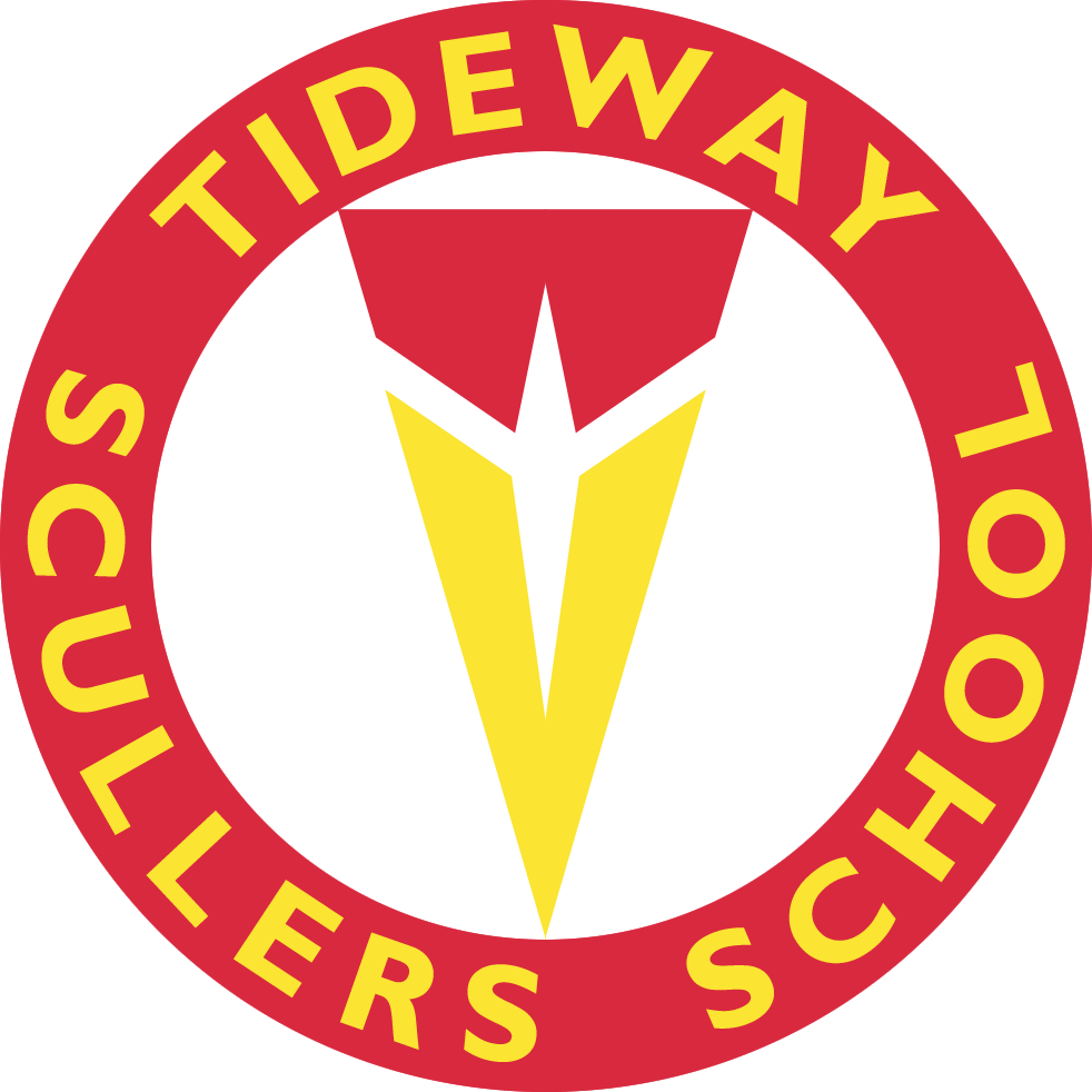TIDEWAY SCULLERS SCHOOL ROWING CLUB