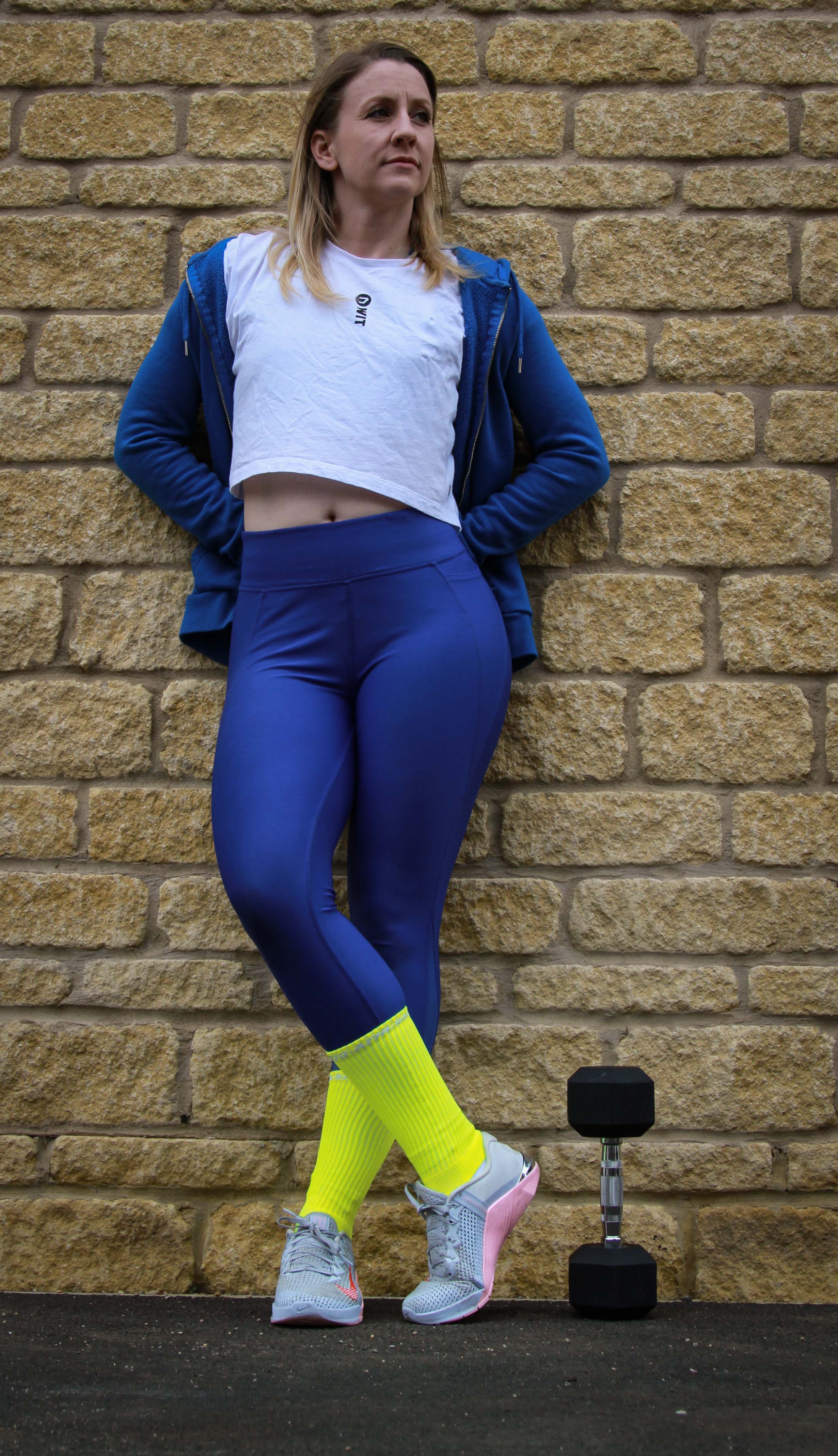 Neon - Yellow
