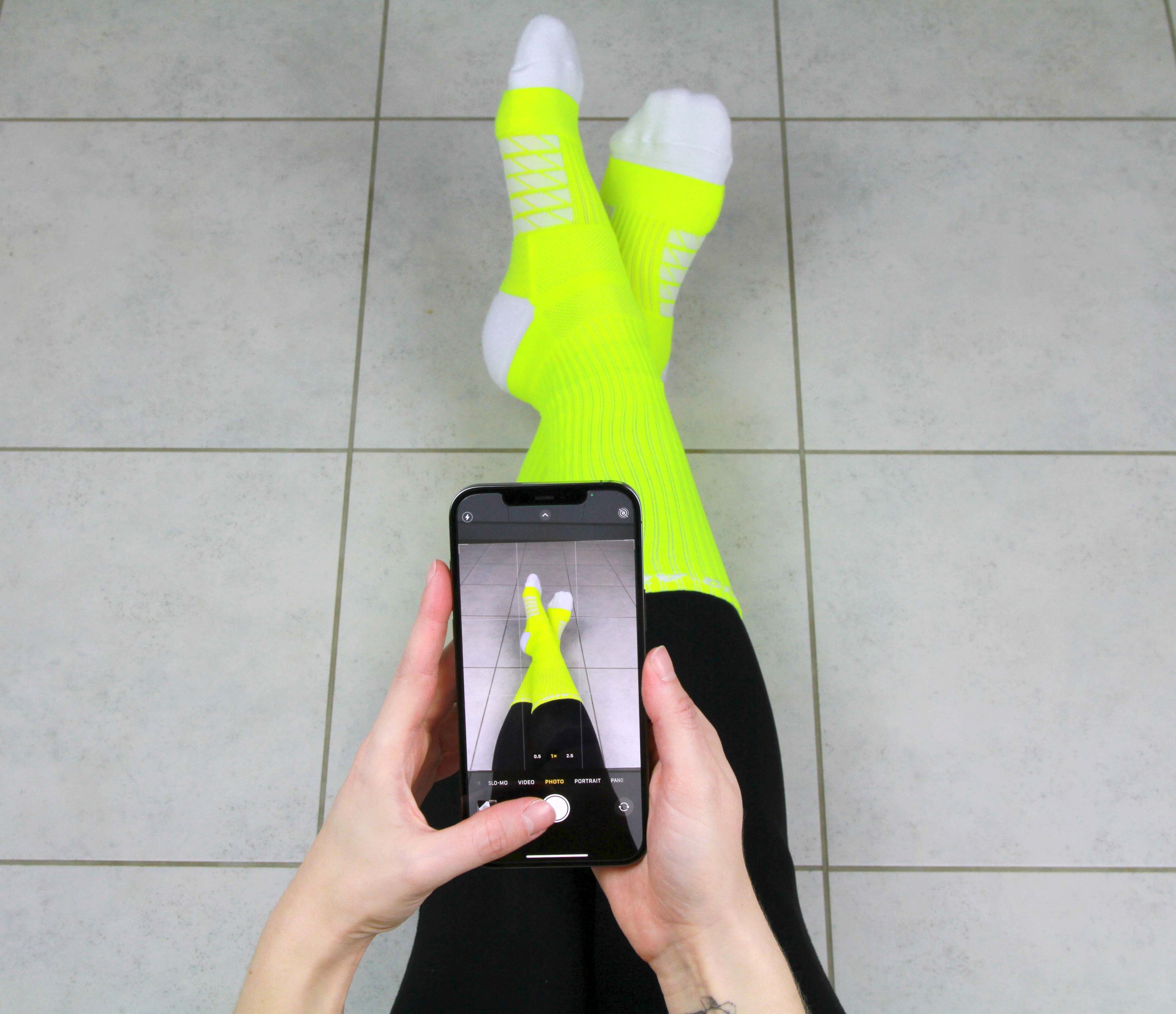 Neon - Yellow
