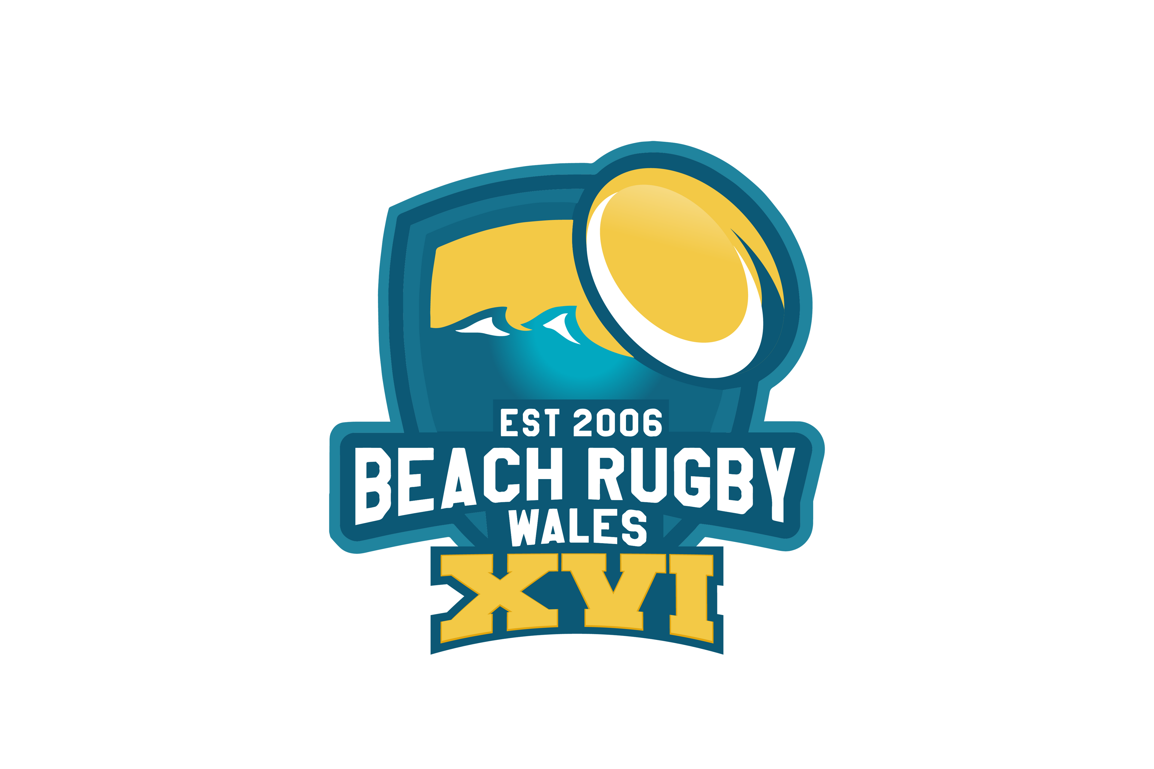 BEACH RUGBY WALES