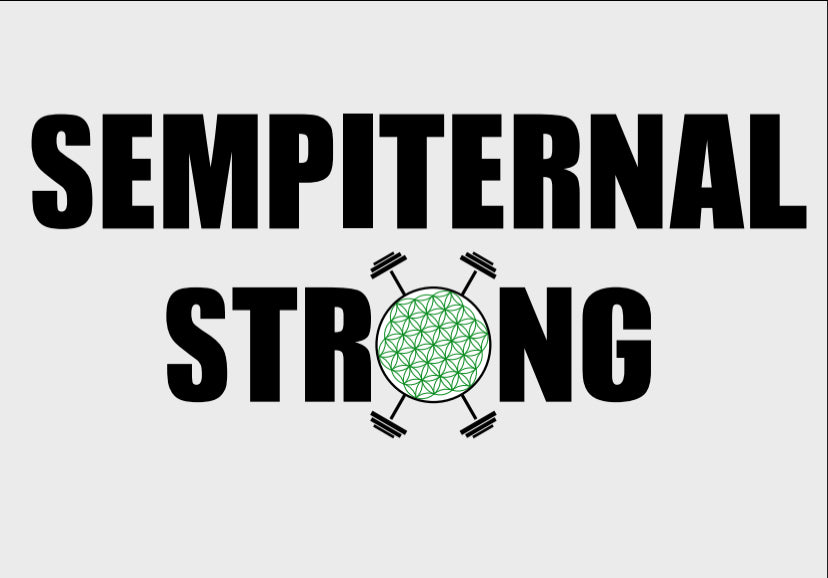 CROSSFIT SEMPITERNAL