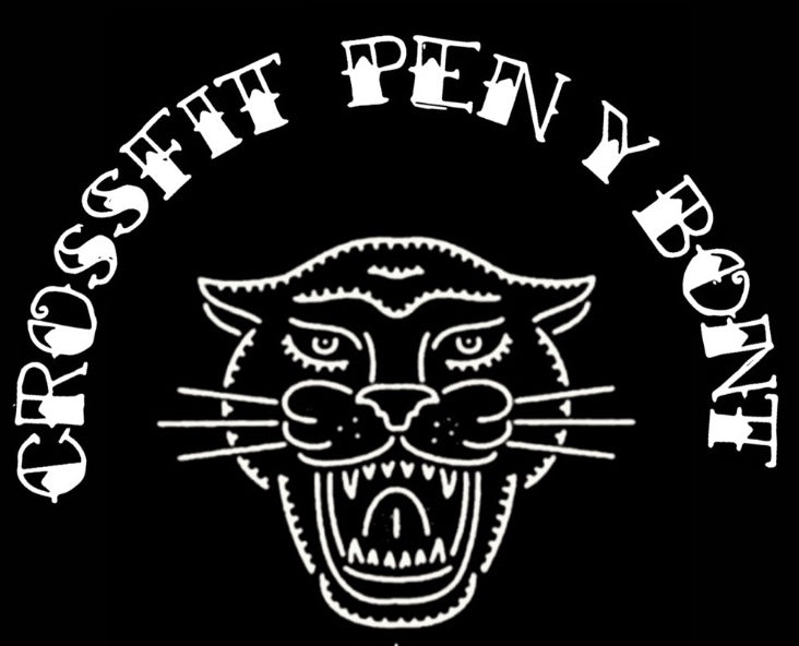 CROSSFIT PEN-Y-BONT