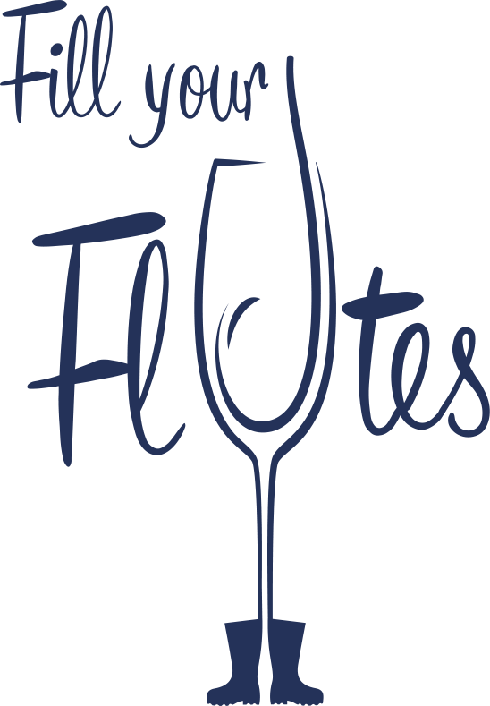 FILL YOUR FLUTES