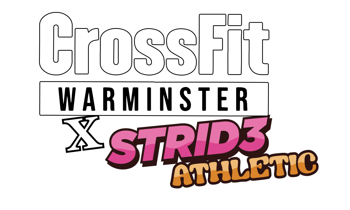 Crossfit Warminster