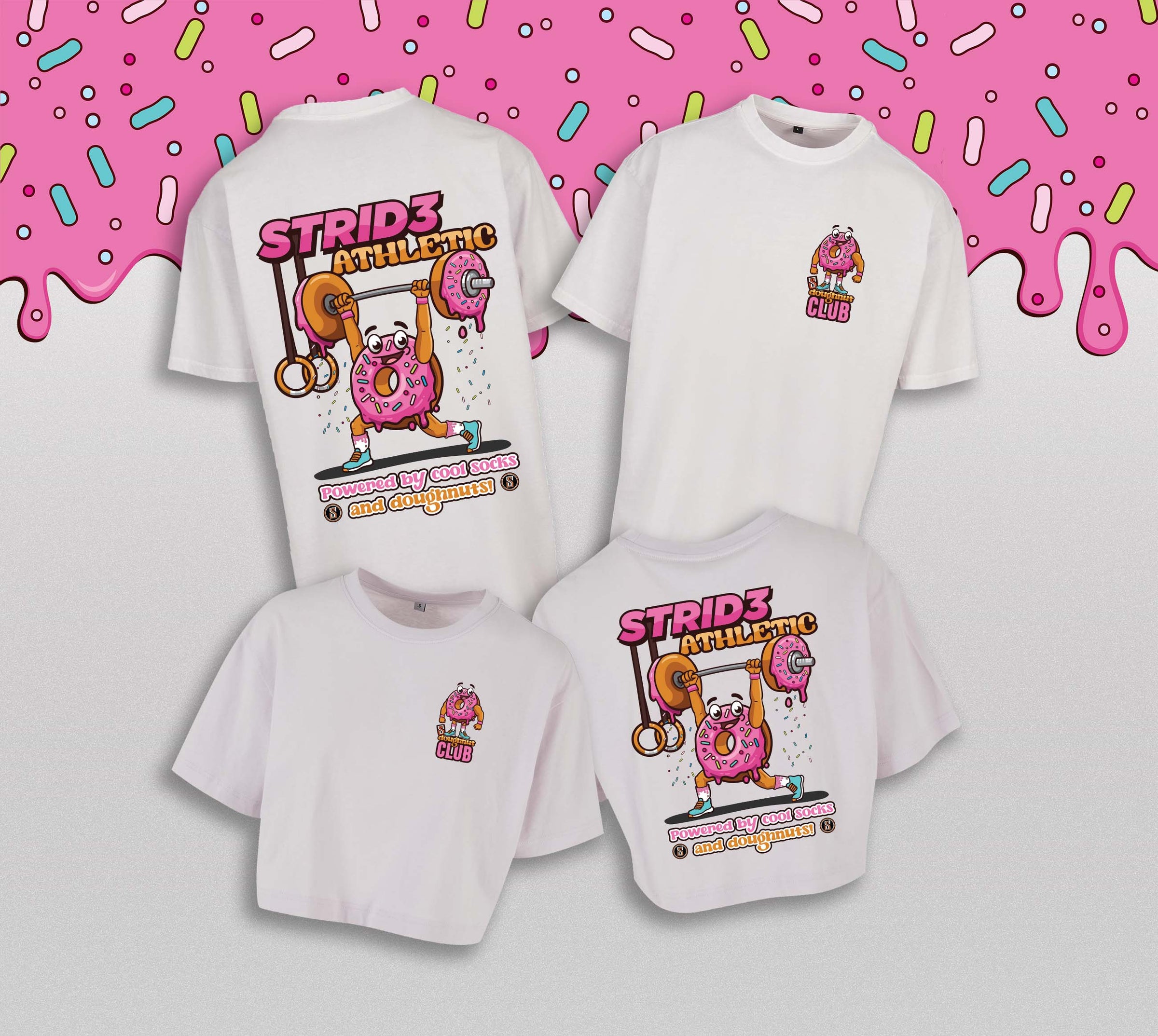 Doughnut Collection
