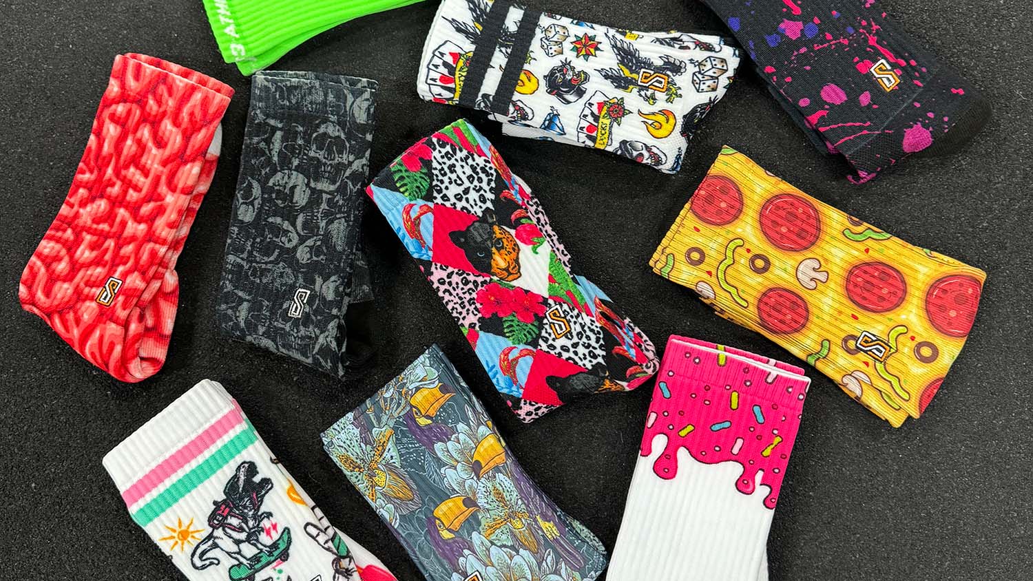 Limited Edition Designs