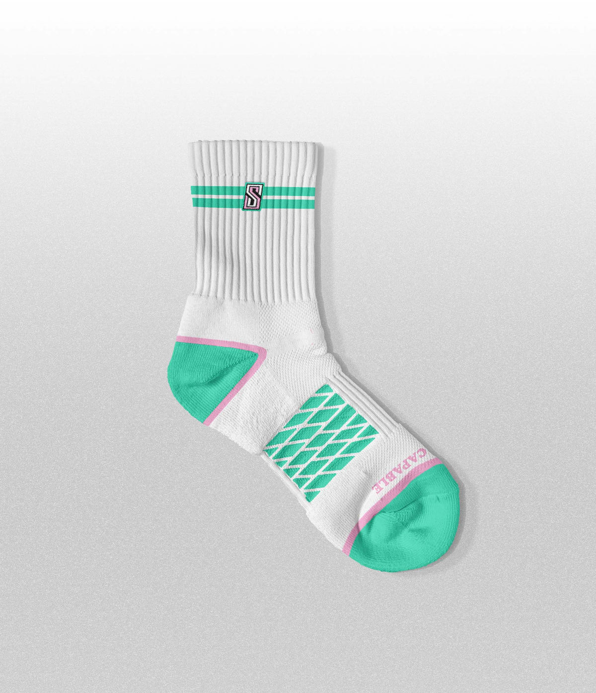Cute But Capable (2 Pack)