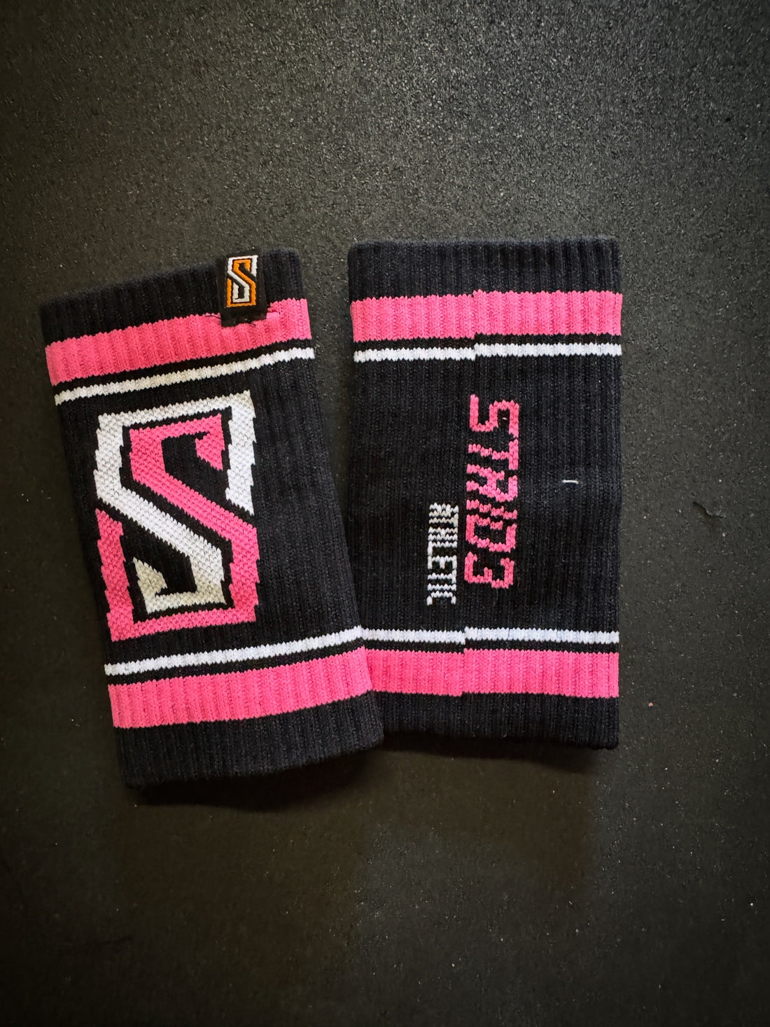 Wrist Socks