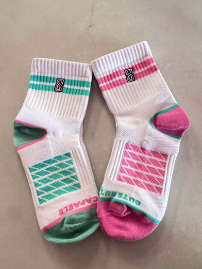 Cute But Capable (2 Pack)