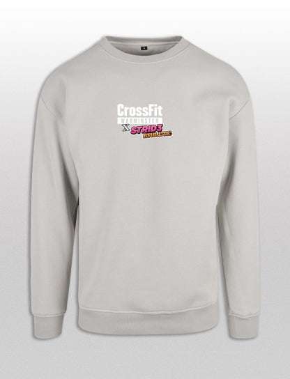 CFW X Strid3 Athletic Sweatshirt